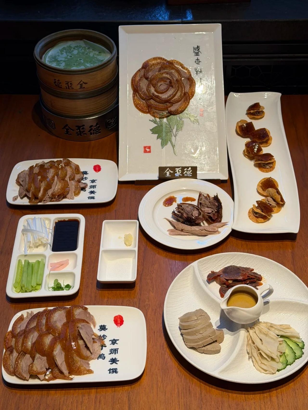 Beijing: Forbidden City, Acrobatics Show, & Duck Tour 3