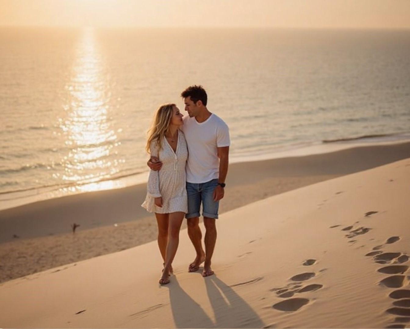 Doha: InlandSea Tour,Camel,Sand Boarding With All Activities 2