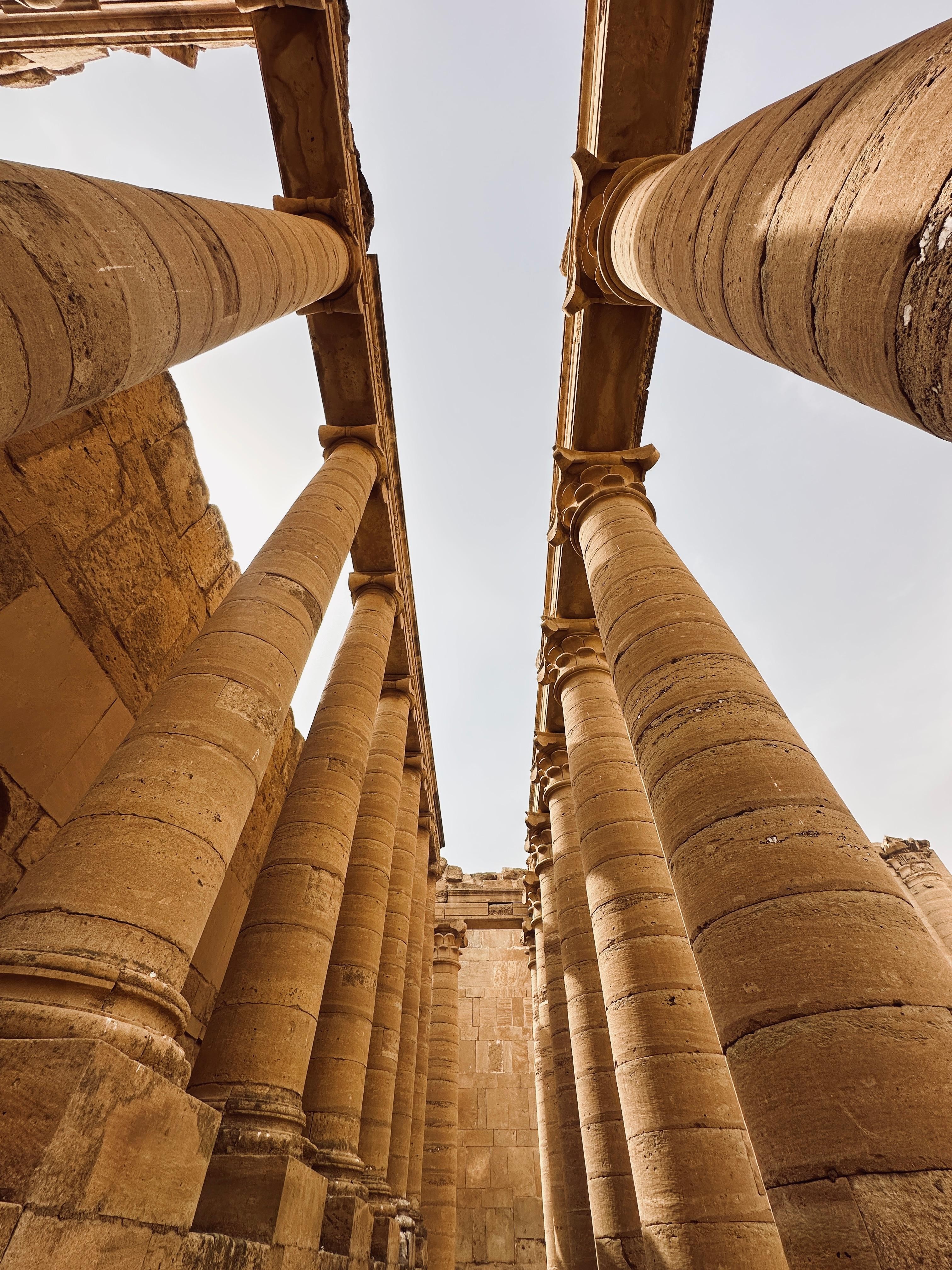 2-Day Samarra, Hatra, and Mosul Tour 3