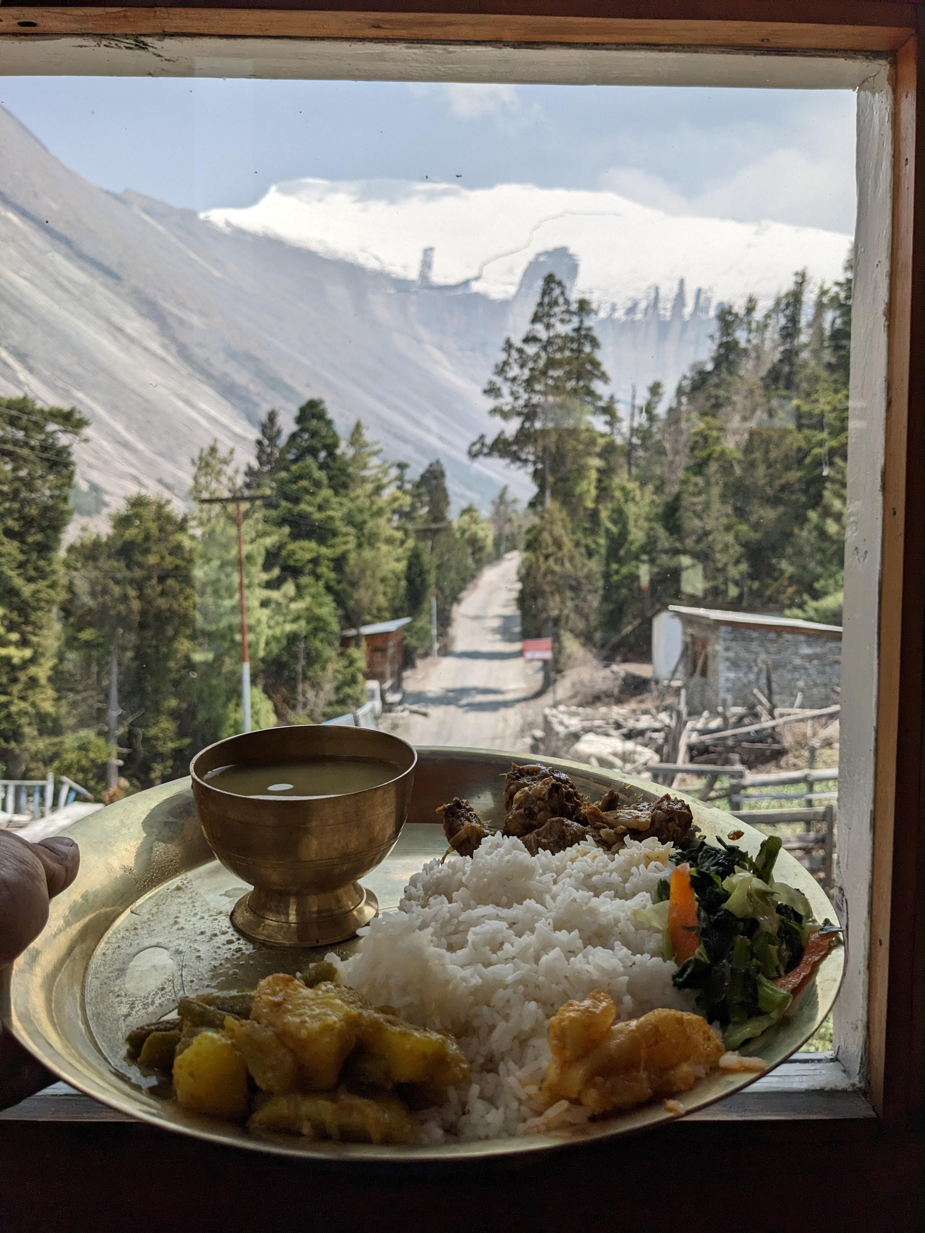 Kathmandu: 10-Day Annapurna Circuit Trek via Thorong La Pass 3
