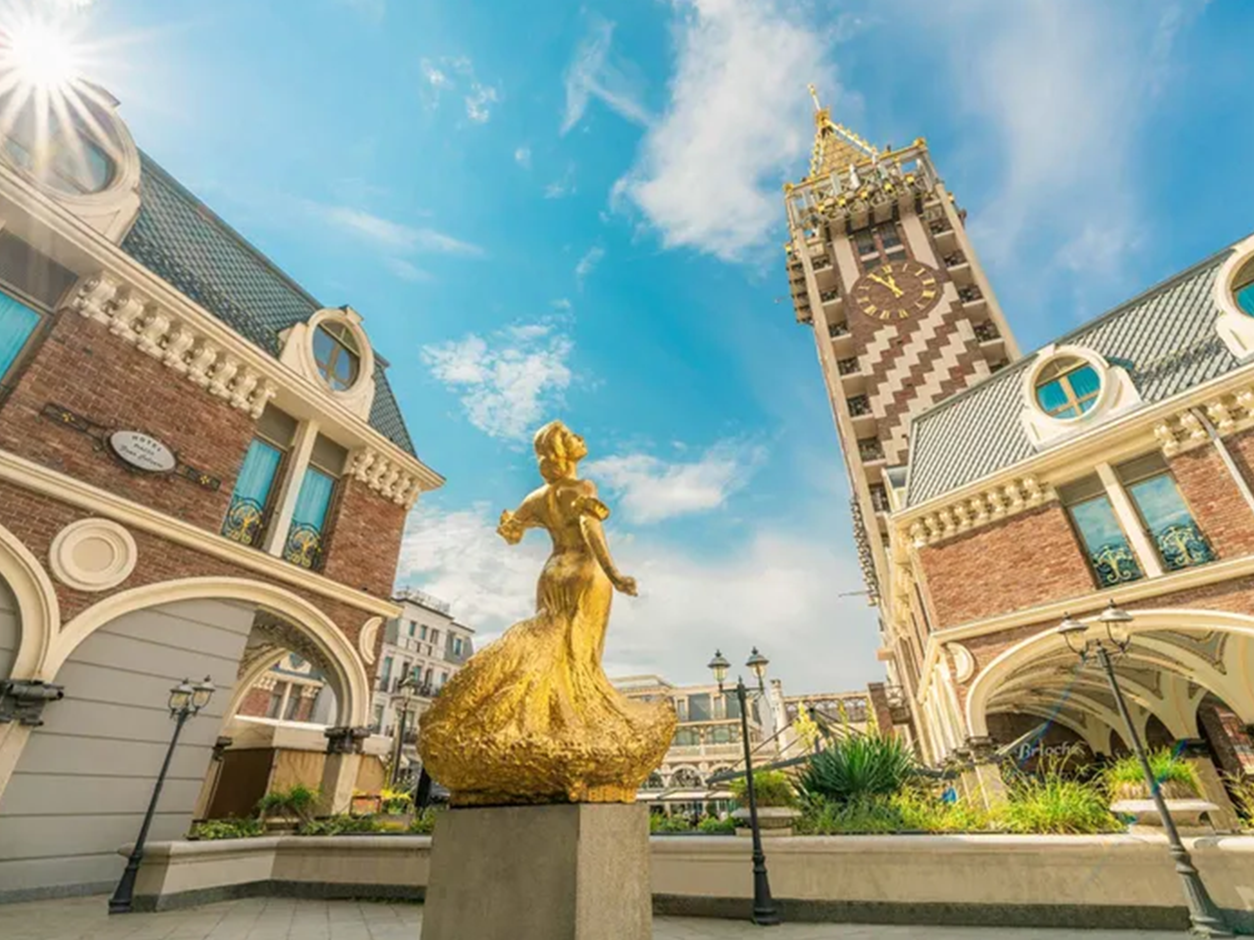 From Kutaisi: Batumi, Dendrological Park & Gonio Fortress 3