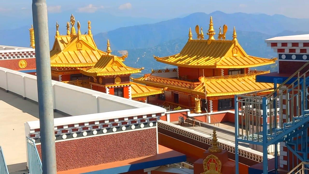 Panauti, Namo Buddha & Sanga Full-Day Tour 2