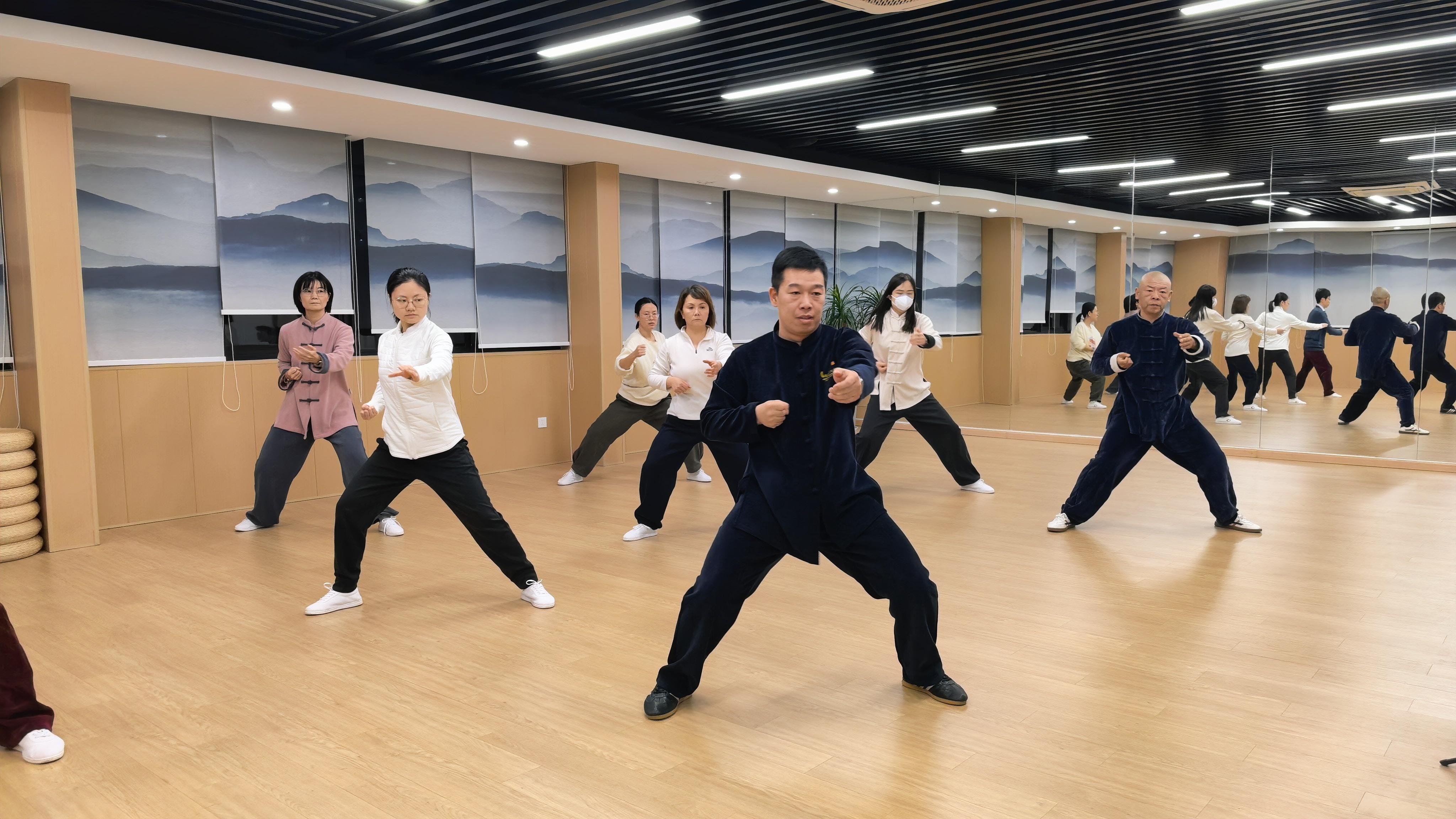 Shanghai: The Wellness Day - Tai Chi, Pulse Reading, TCM