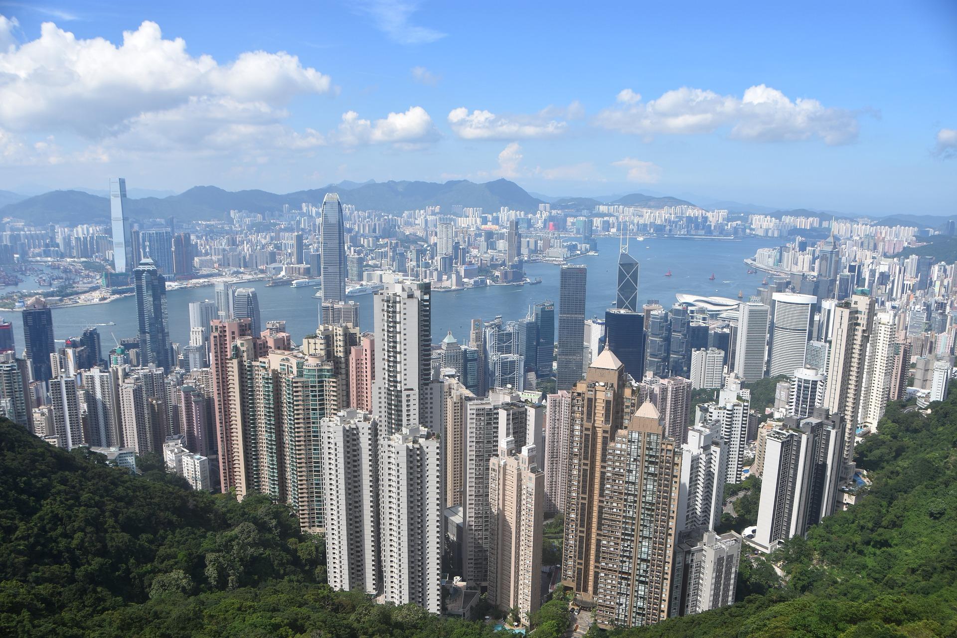 Private Full-Day Hong Kong Island Top Attraction Tour 2