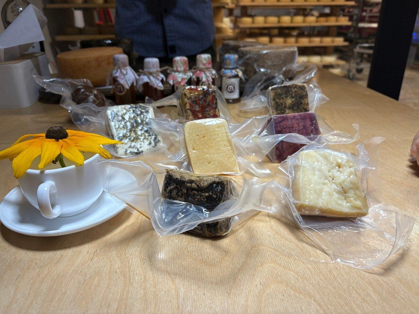 Yerevan: Tsaghkadzor, Lake Sevan, and Cheese Tasting Tour 3