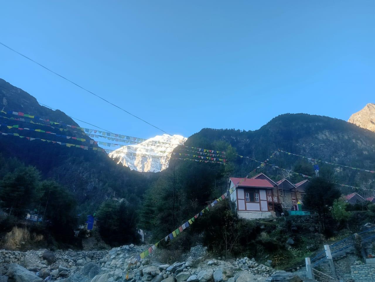From Kathmandu: 12-Day Annapurna Circuit Trek via Thorong La 3
