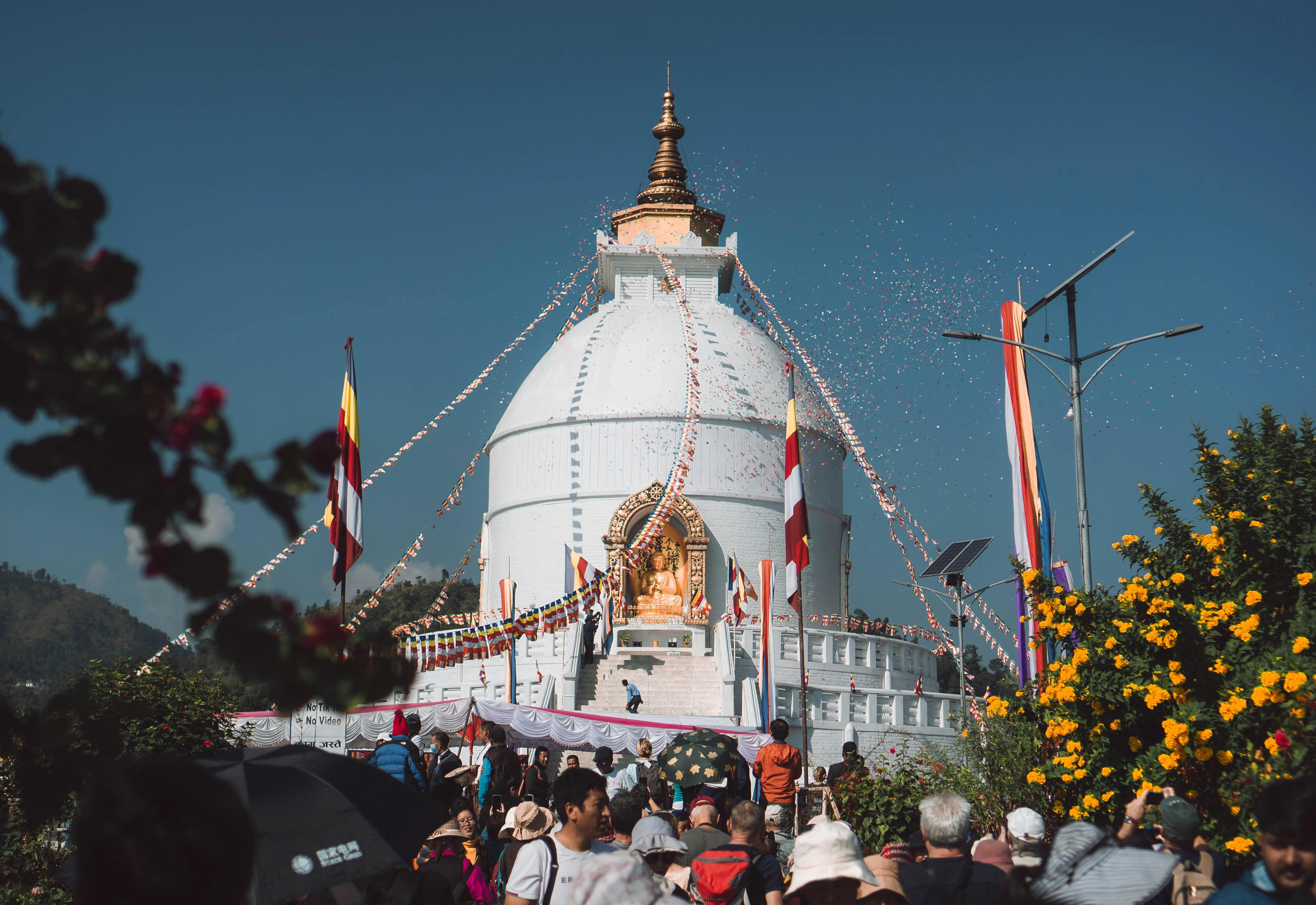 Pokhara: Cultural Heritage Bus Journey & Local Insights 2