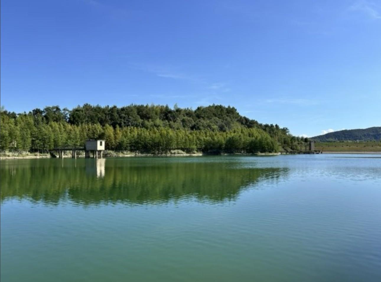 Shanghai: Meiwu Ancient Path & Lake Hike Day Trip 3