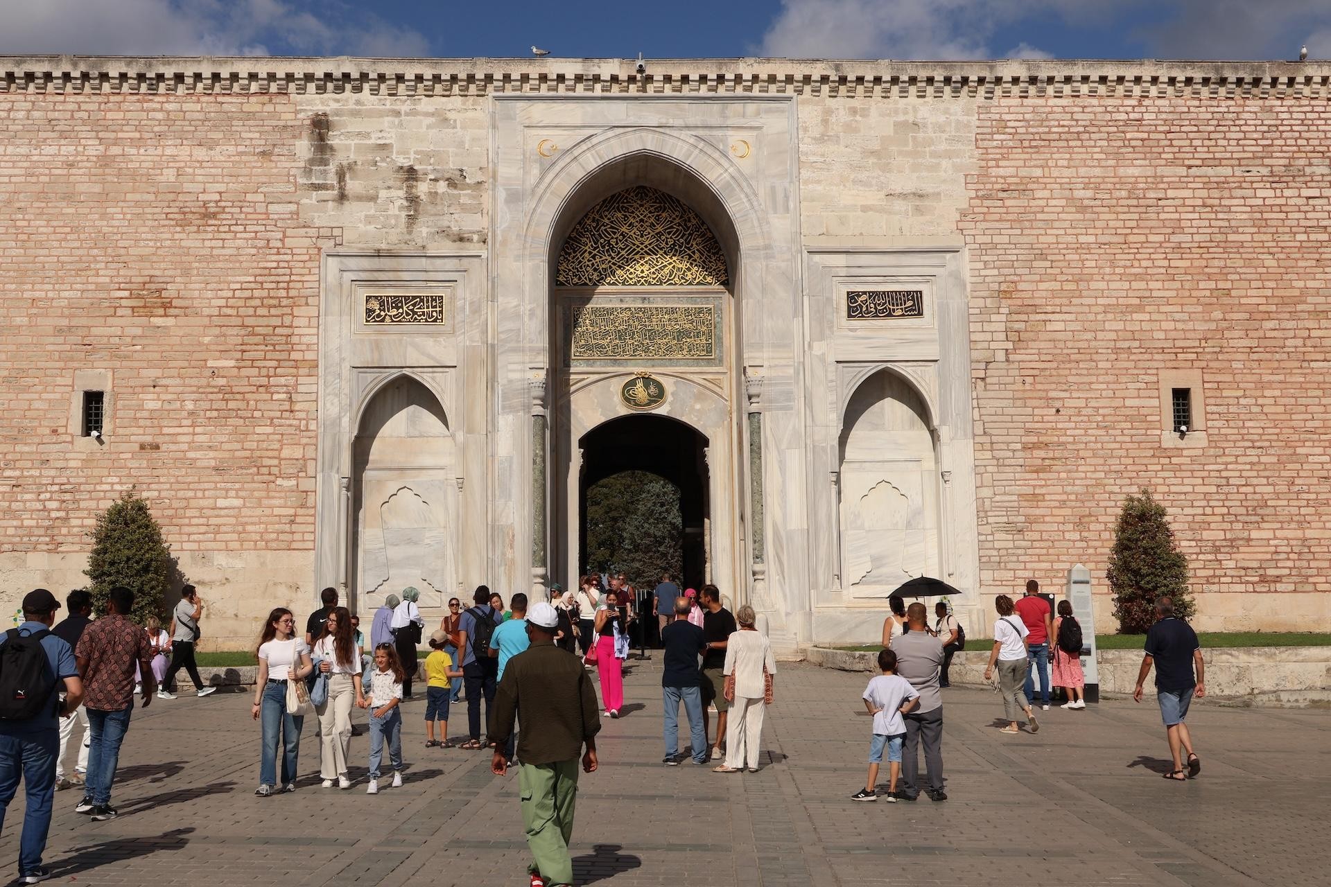 Istanbul City Walk: Blue Mosque, Old Town & Hippodrome 3