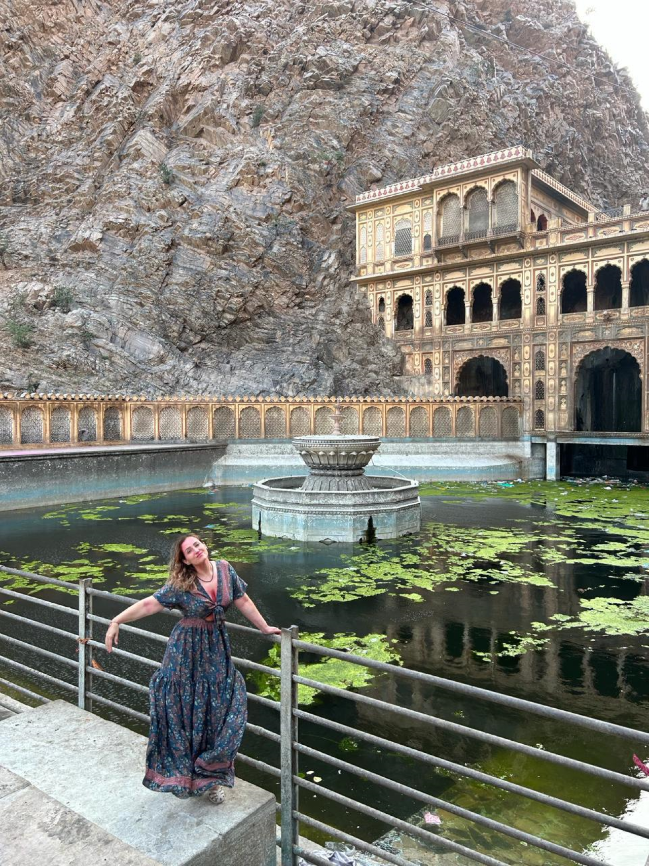 Delhi: Taj Mahal & Jaipur: 2-Day Heritage Sightseeing Tour 2