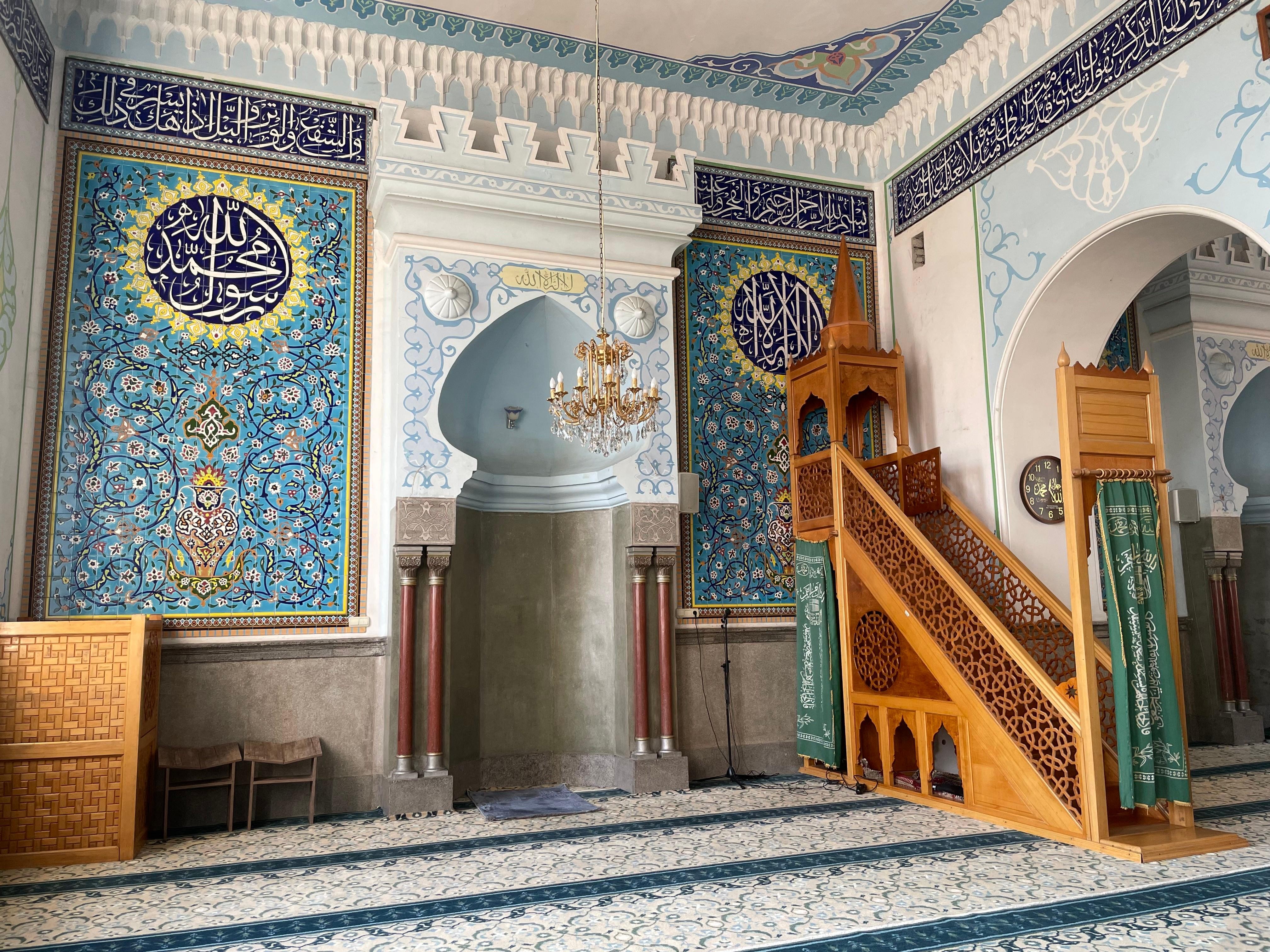 Tbilisi: Walking Through Faith, Religion, and Culture Tour 3