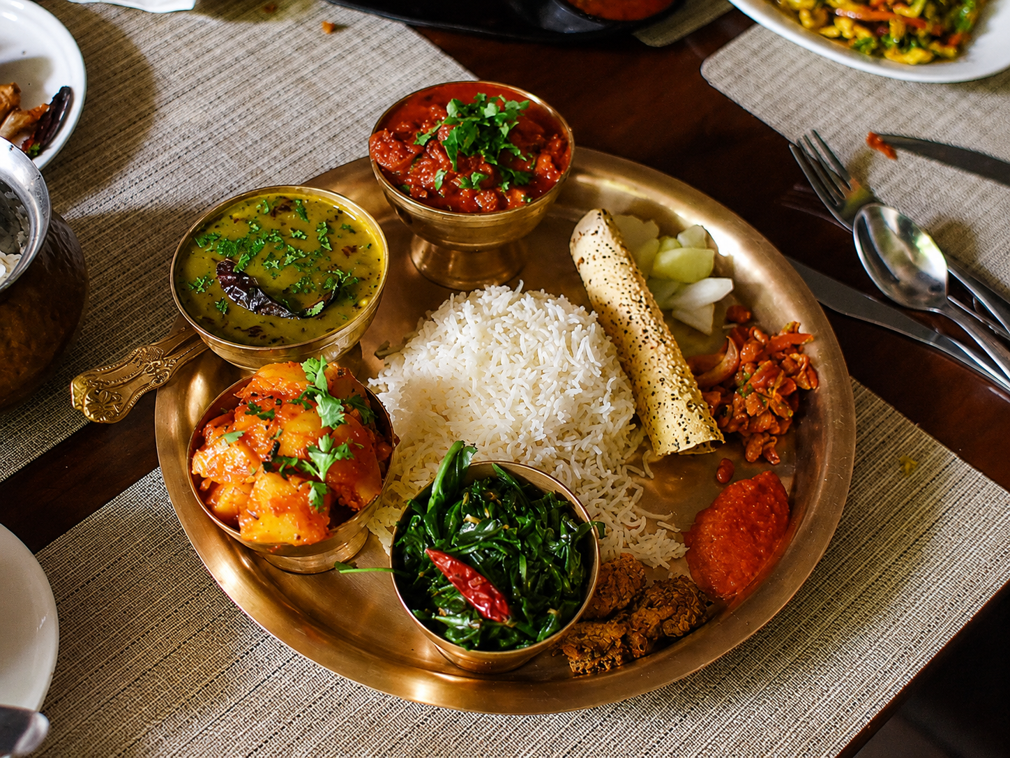Kathmandu: Full-Day Food Tour with Breakfast & Lunch 2