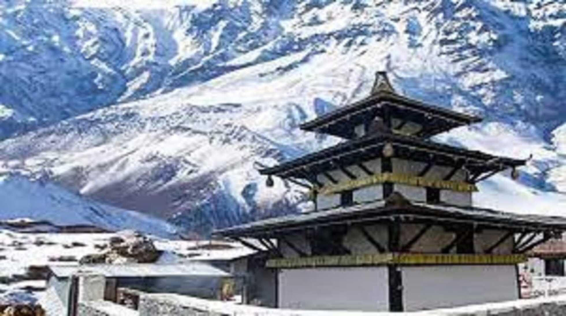 From Pokhara: 2-Day Private Lower Mustang Jeep Tour 2
