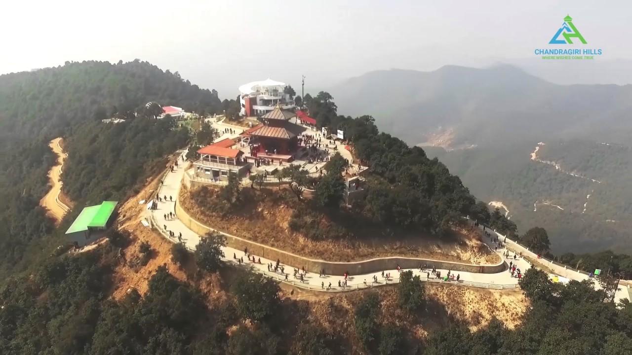 Chandragiri Hills Tour by Cable Car Ride : From Kathmandu 3