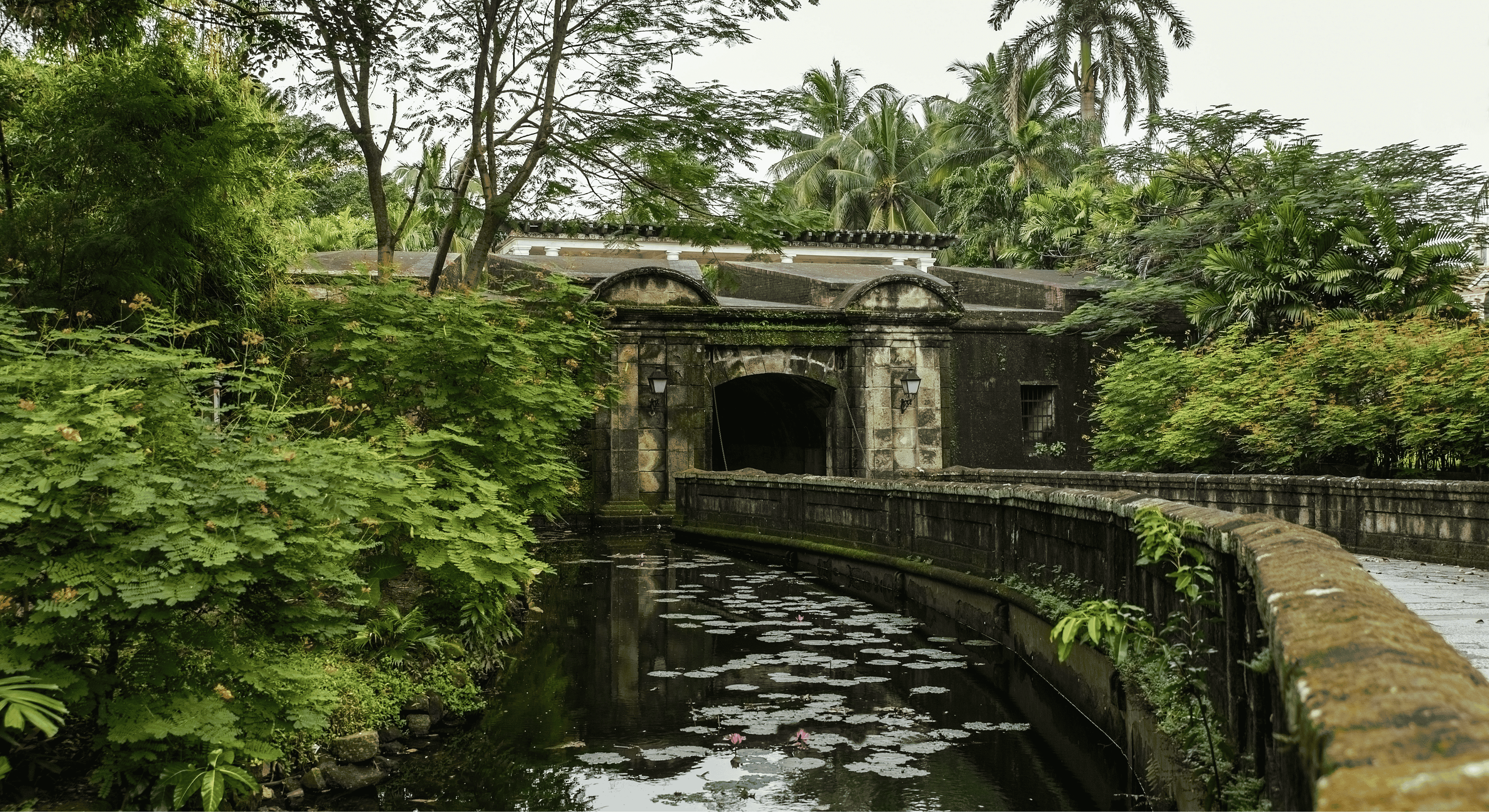 Manila: 4-Hour Private Intramuros & Historic Manila Tour 2