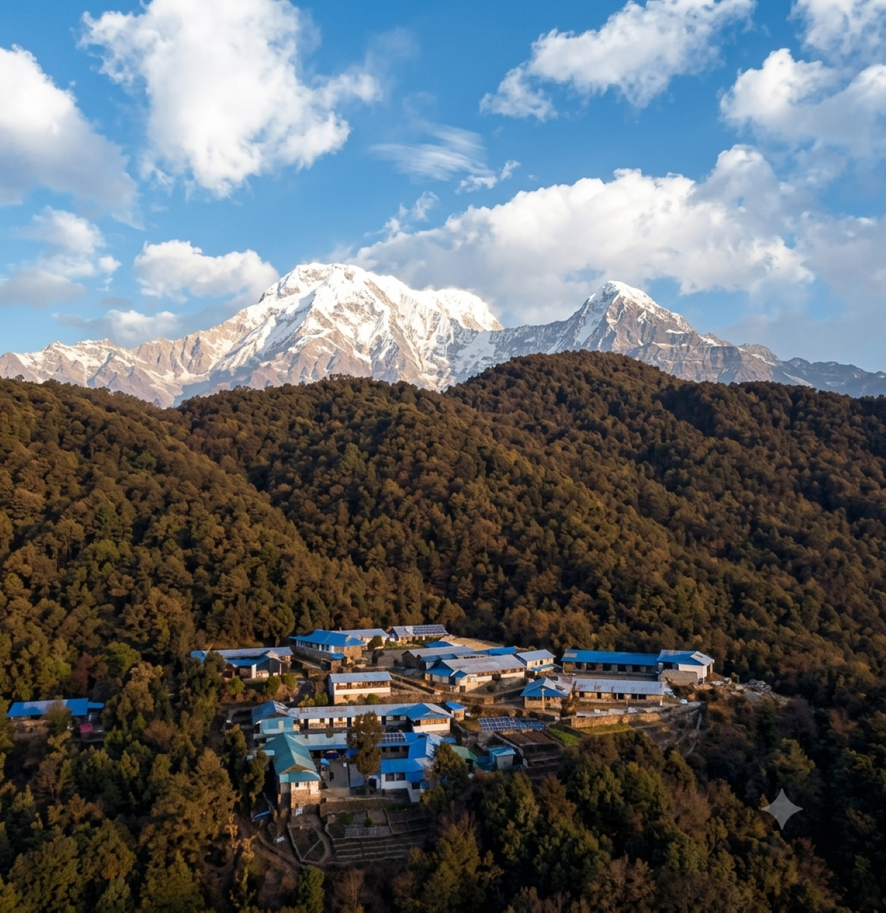 From Pokhara: 4-Day Off-the-Beaten-Path Mardi Himal Trek 3