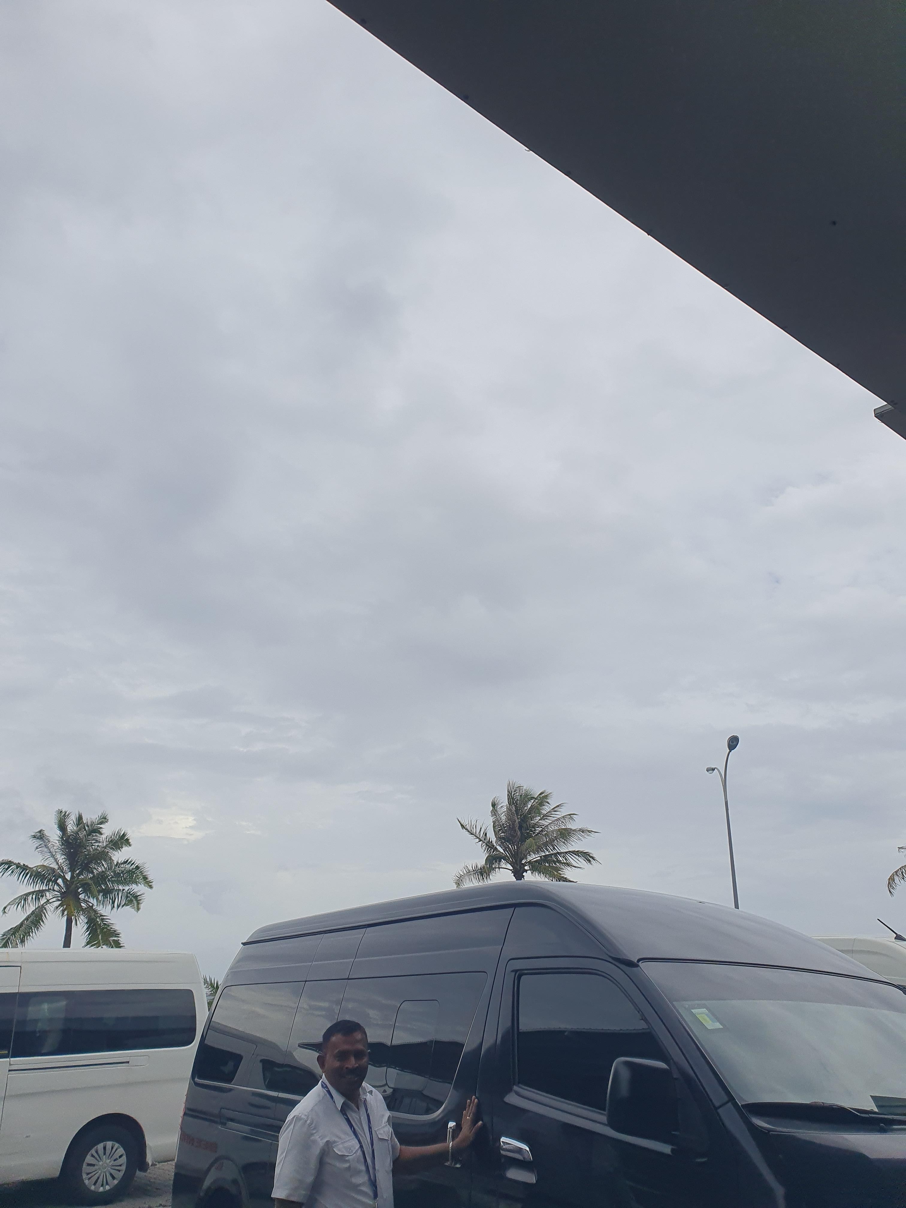 Maldives: Male Guided City Tour 3