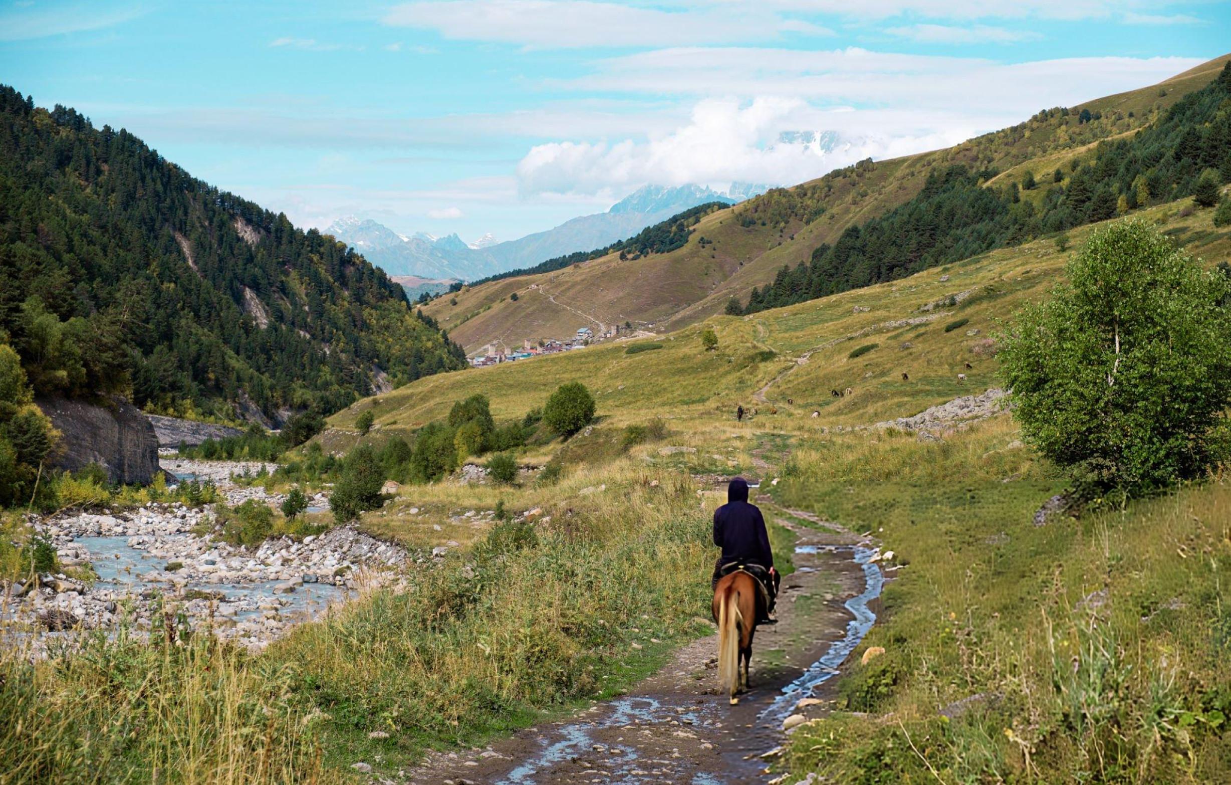 From Tbilisi: 3-Day Svaneti Tour with Mestia & Ushguli 3
