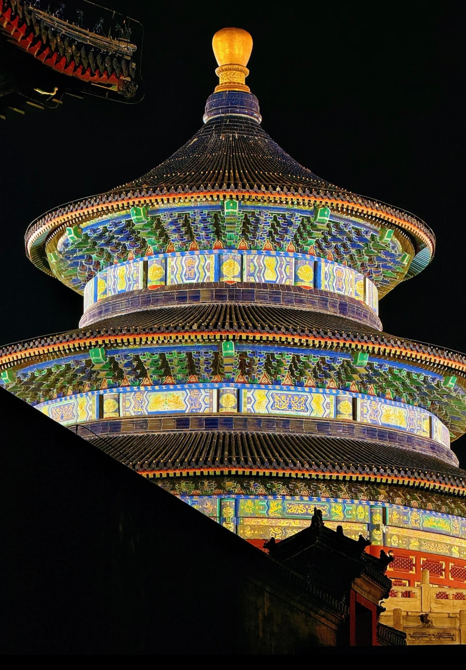 Beijing: Temple of Heaven (Tickets, Optional Guide) 2