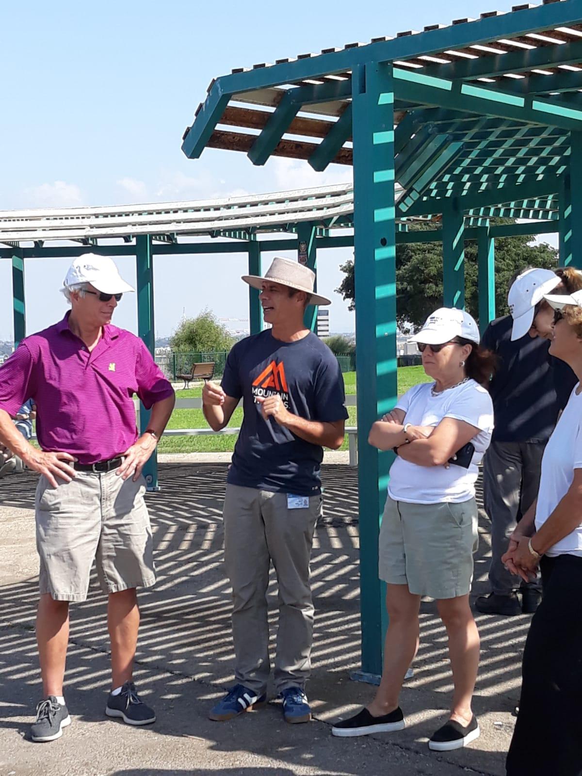 Caesarea, Haifa, and Acre - Private Day Tour. 2
