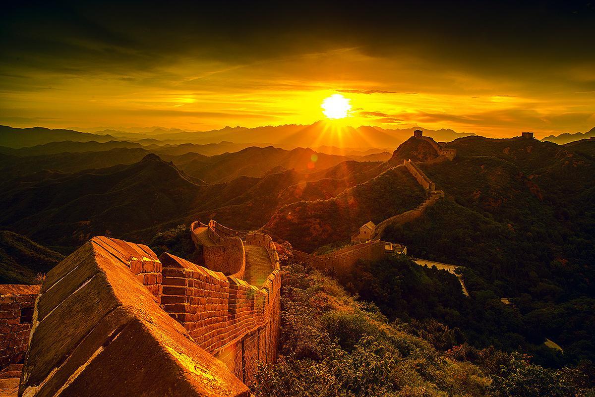 Beijing Mutianyu/Badaling Great Wall: Ticket & Guide 2