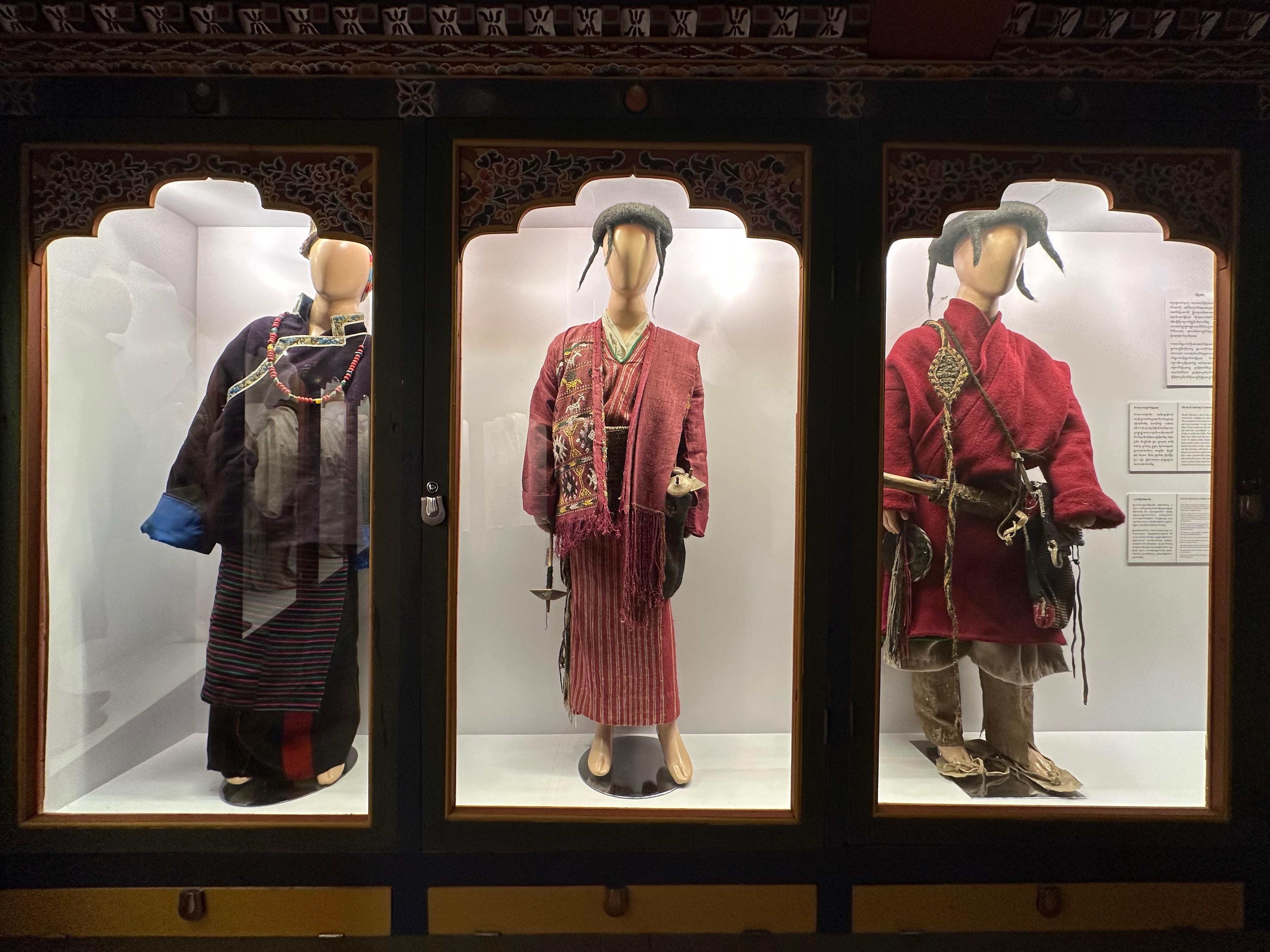 Paro: National Museum Guided Tour with Hotel Transfer 3