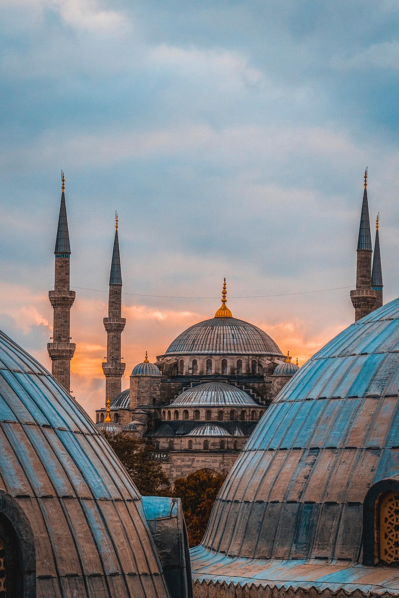 Istanbul Walking Tour: Discovering Old Town 3