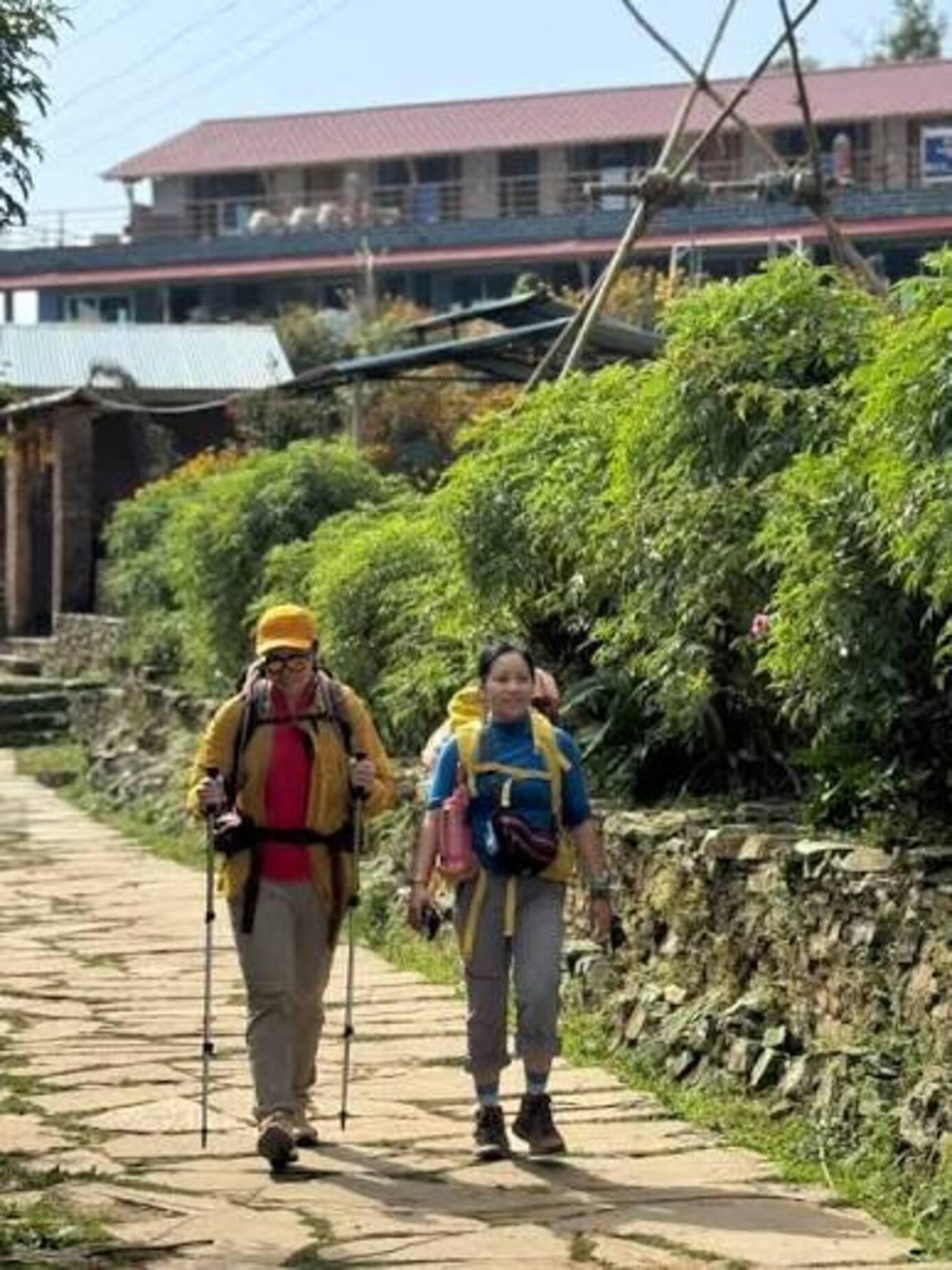 Pokhara: 3 Gems –Pothana, Deurali & Australian Camp Day Hike 3