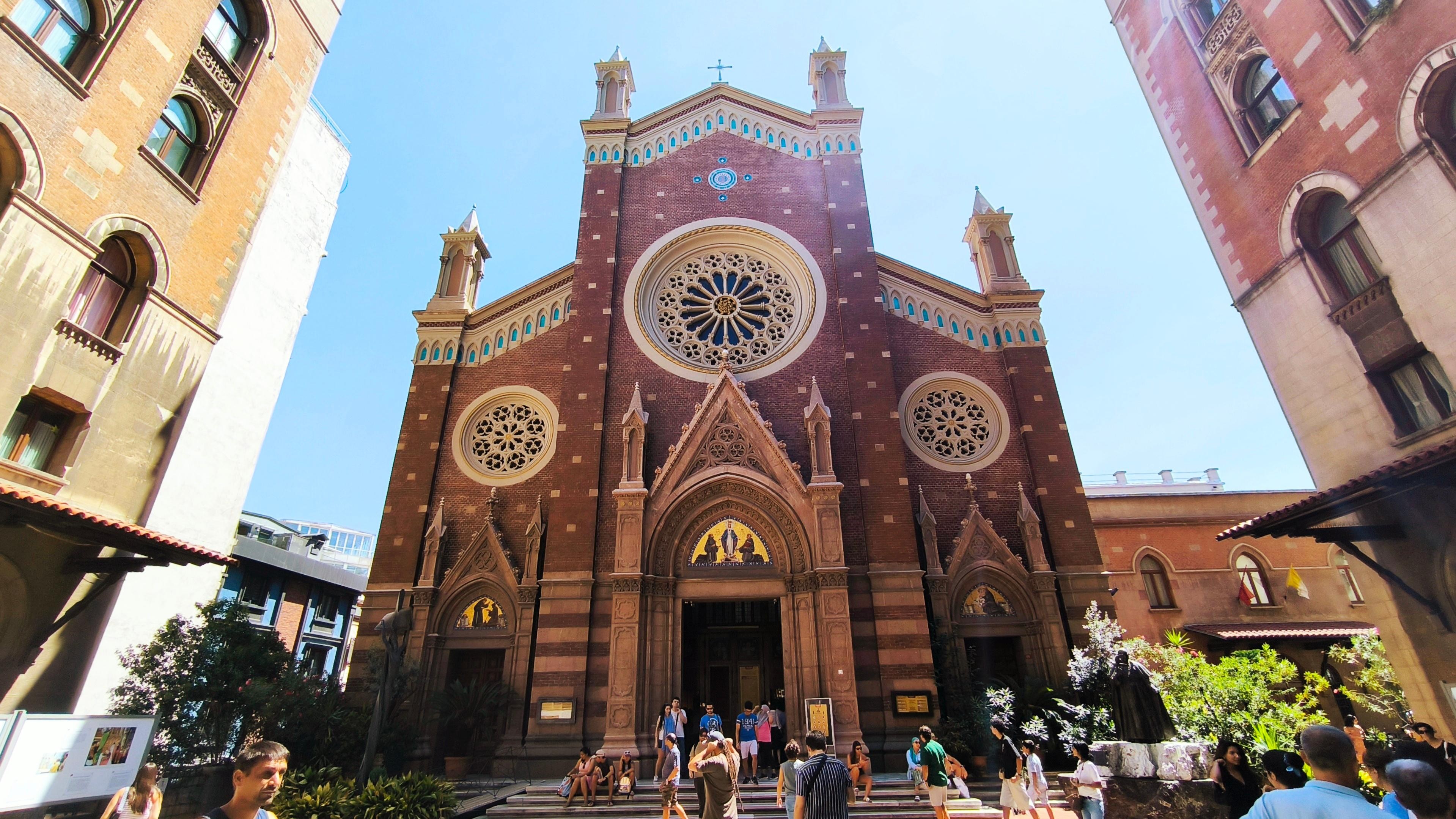Istanbul: Galata Tower, Pera & İstiklal Street Walking Tour 3