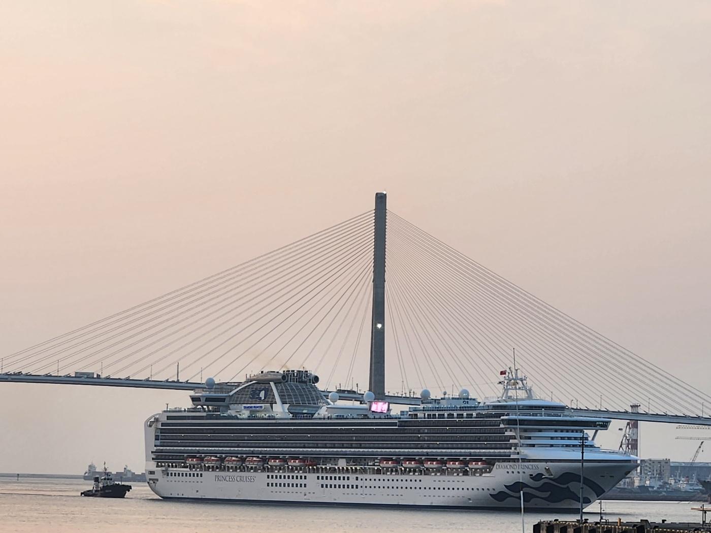 Busan: Private Tour for Cruise Passengers 2