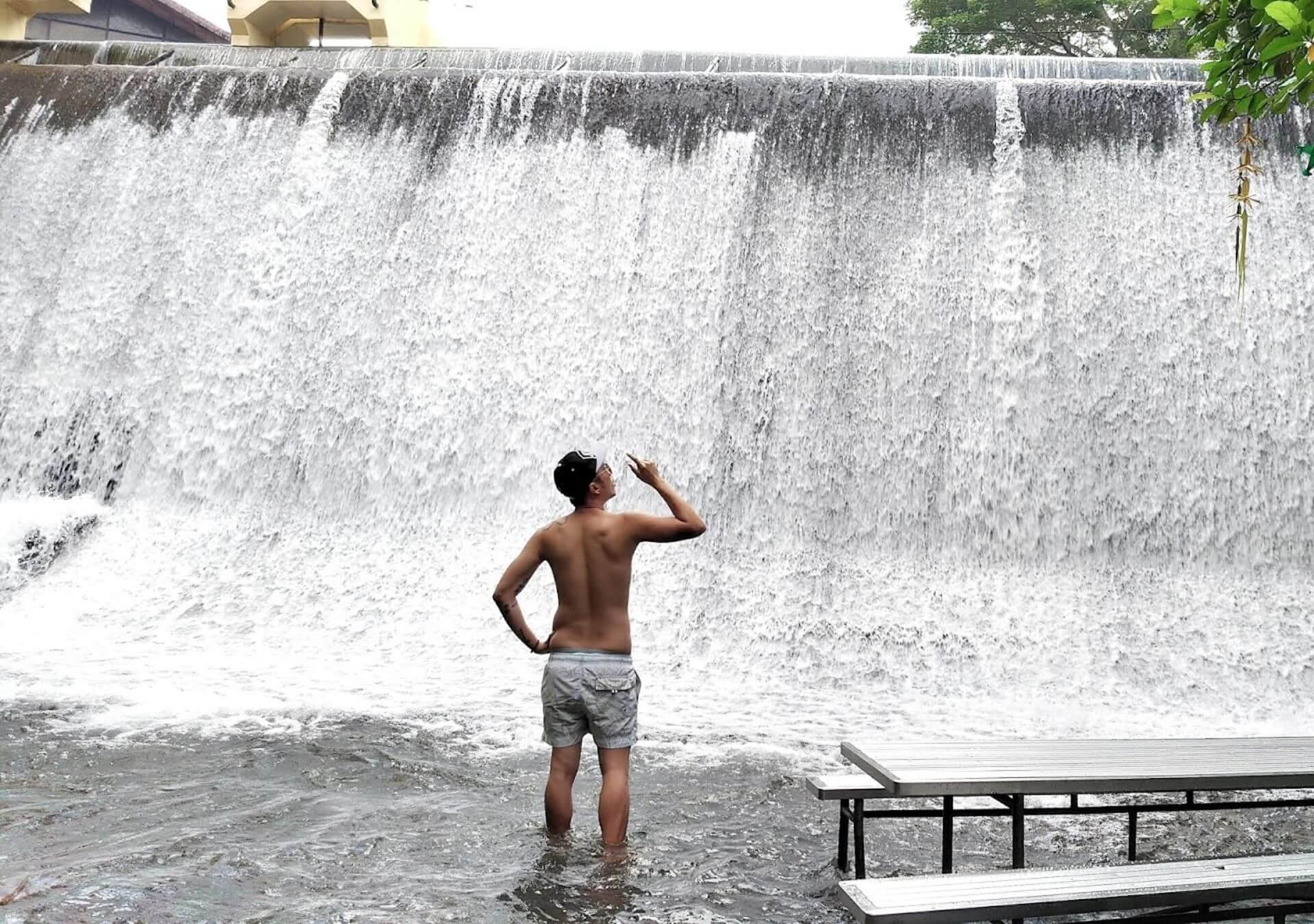 From Manila: Private Villa Escudero Day Tour with Lunch