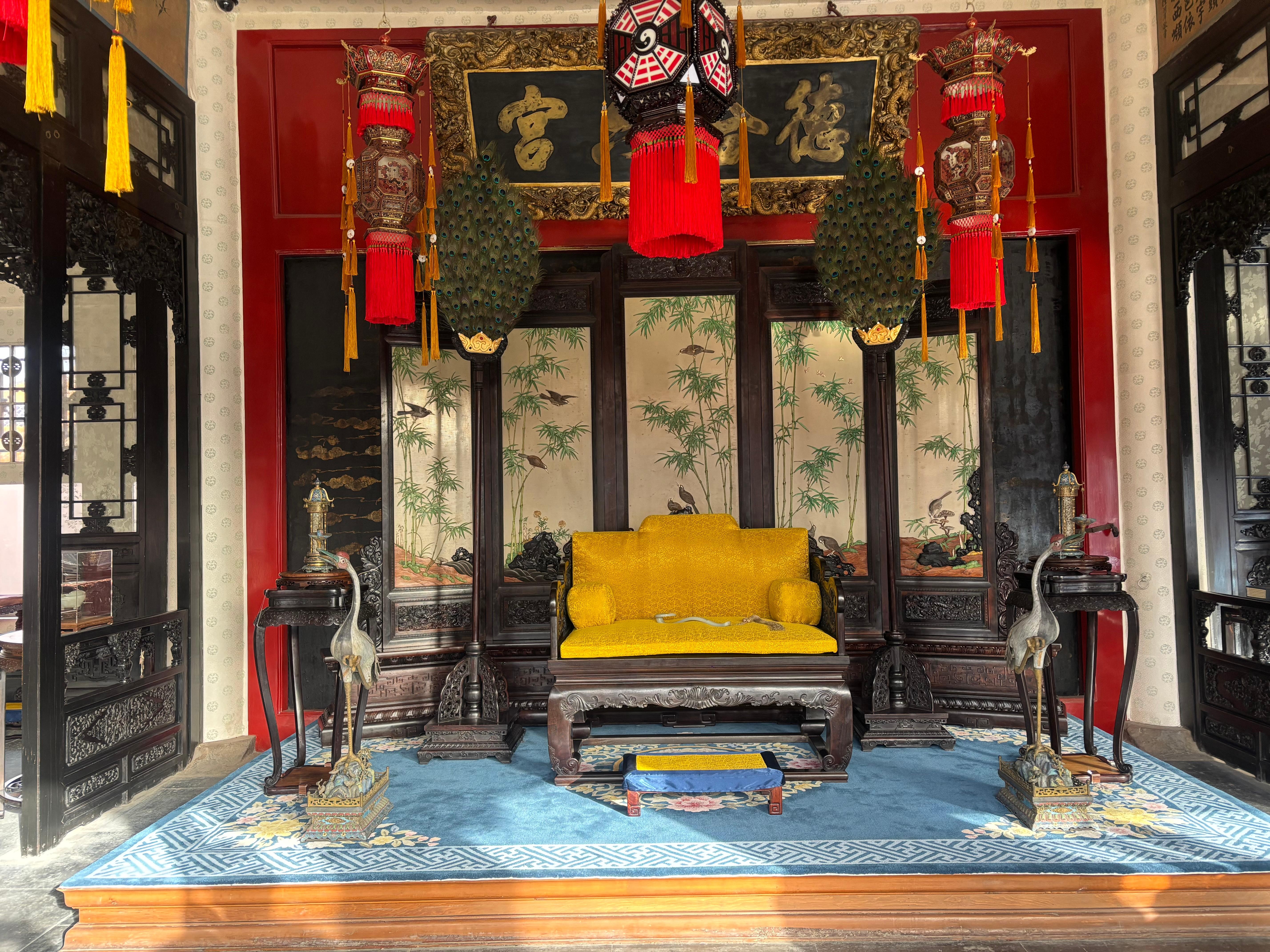 Beijing: Forbidden City Private Tour with Hotel Pickup 3