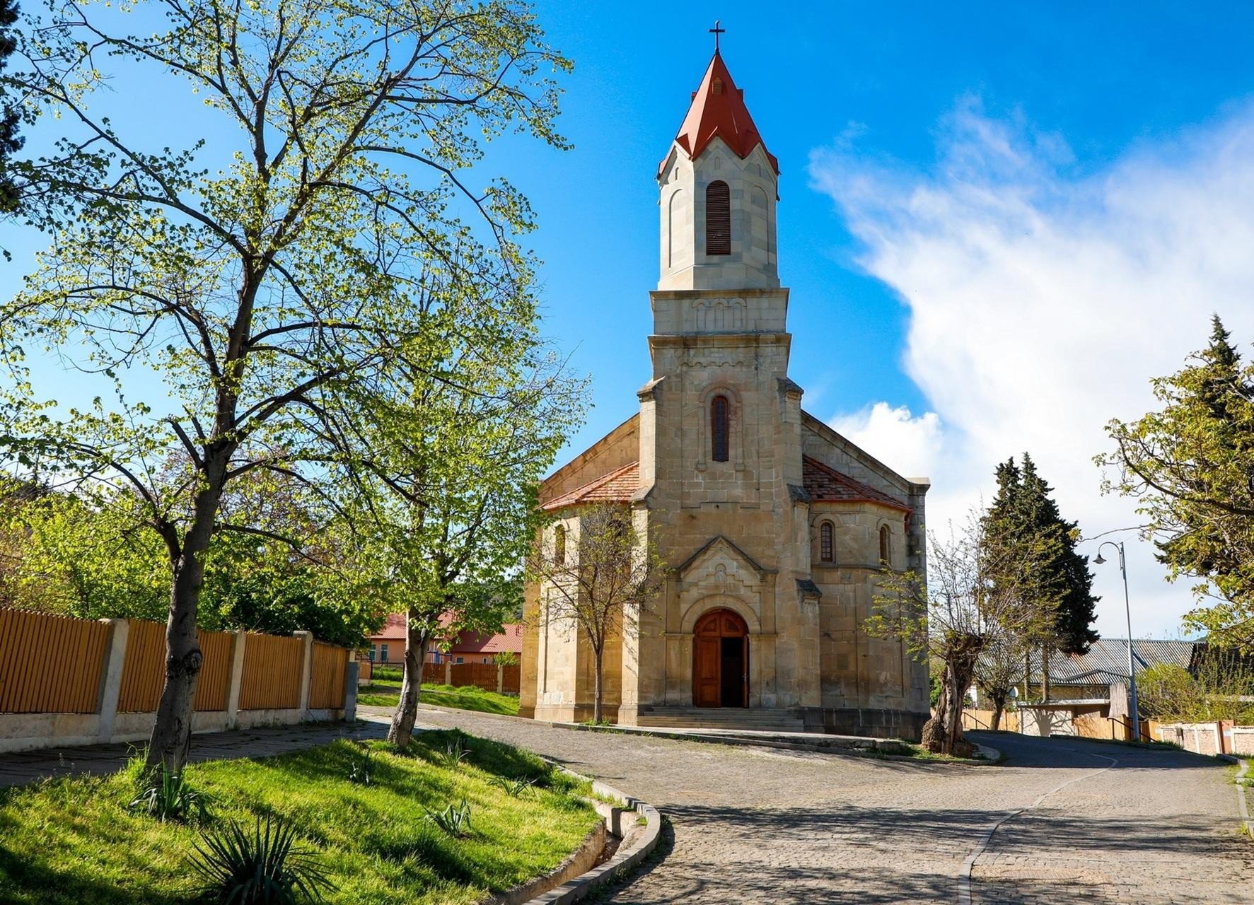 Tbilisi: Dashbash Canyon & Kass Land. Entertainment discount 2