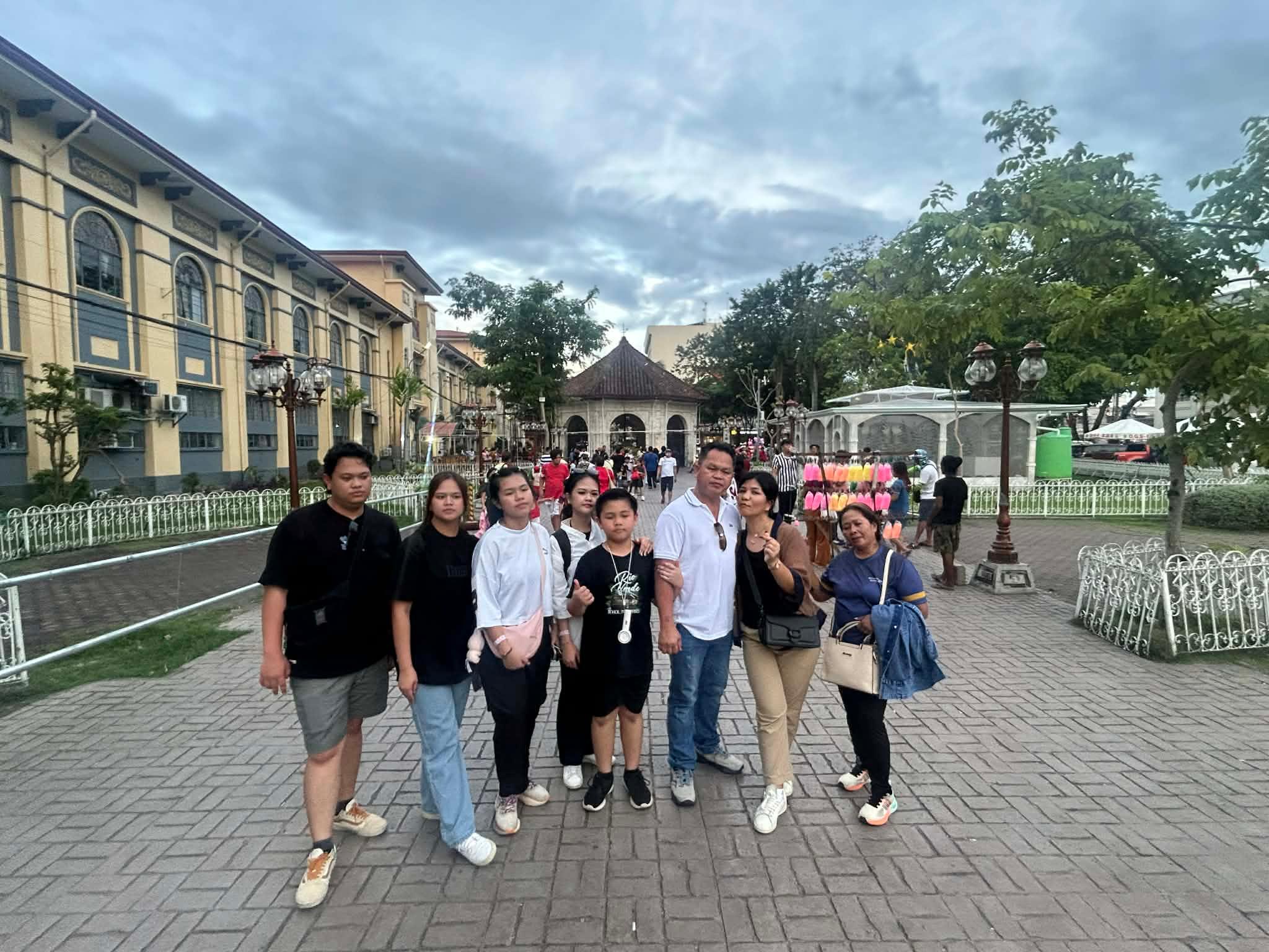Cebu City Heritage Walk and Food Crawl 3