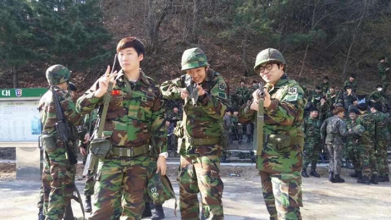 Seoul: Private DMZ Tour with a Veteran Who Served There 3