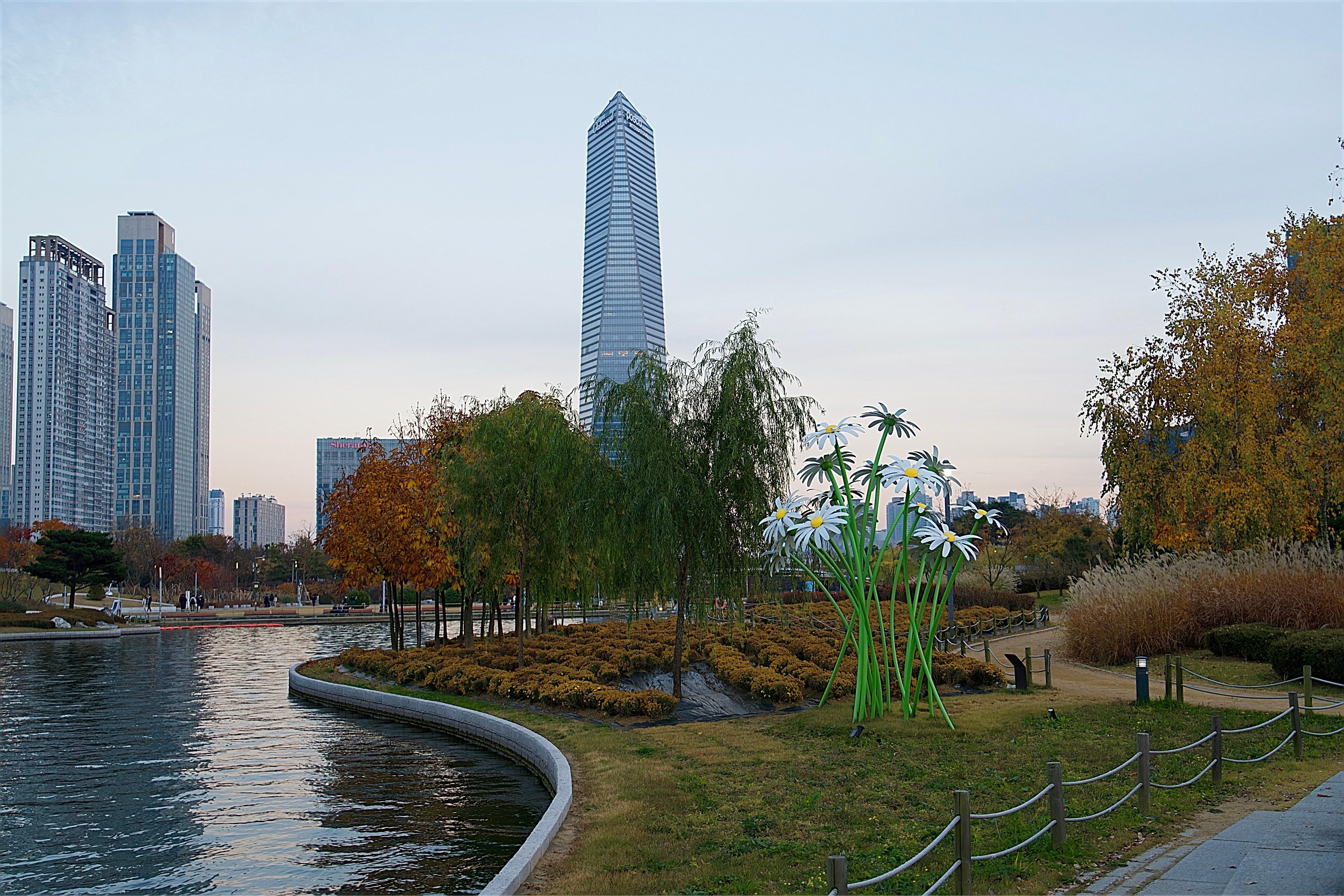 Incheon VIP Day Tour from Seoul with Private Russian Guide 3