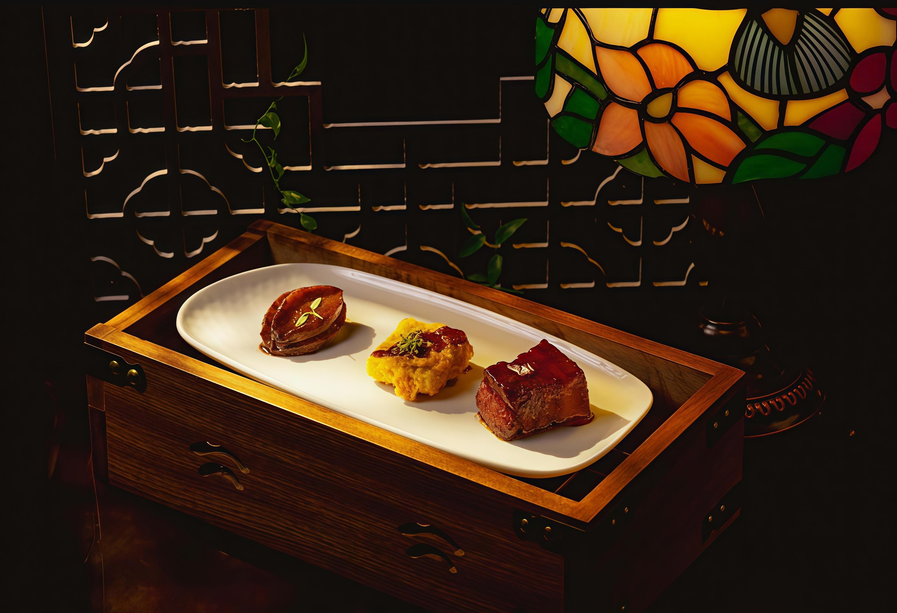Shanghai: Immersive Republican Era Dinner Experience & Show 3