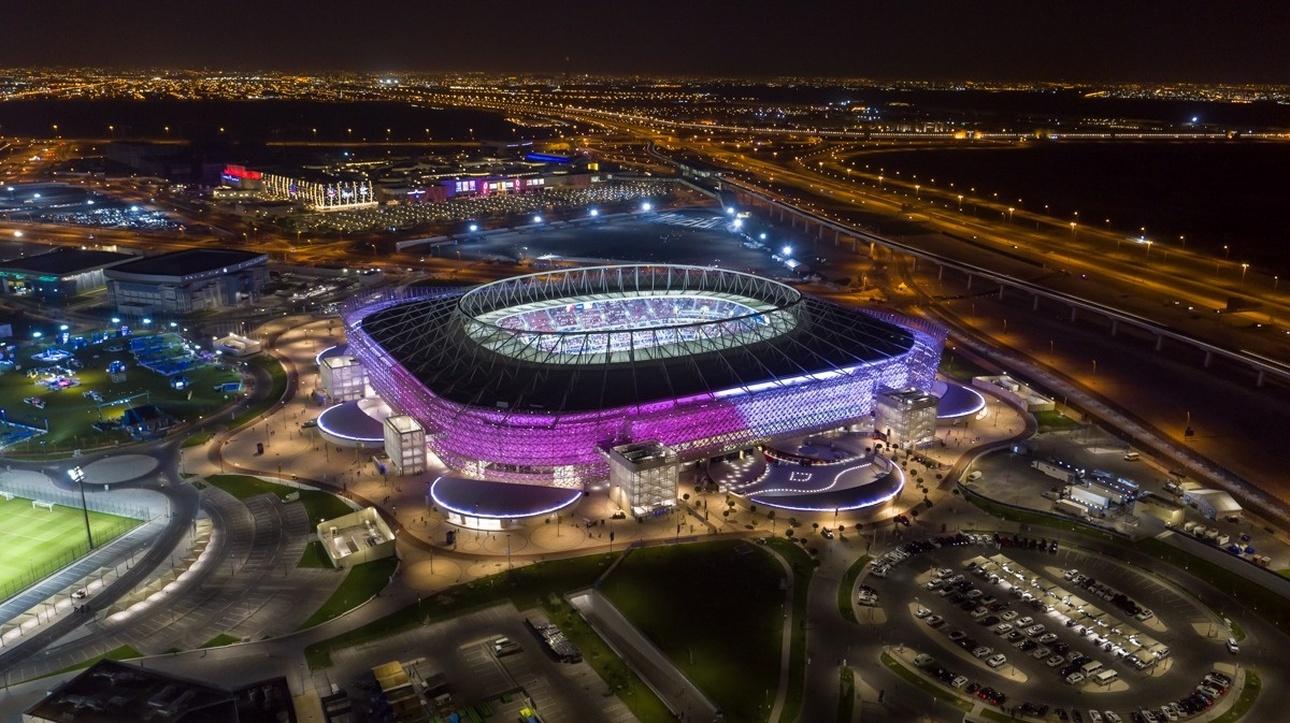 Doha: Stadiums and City Highlights Tour with Transfers