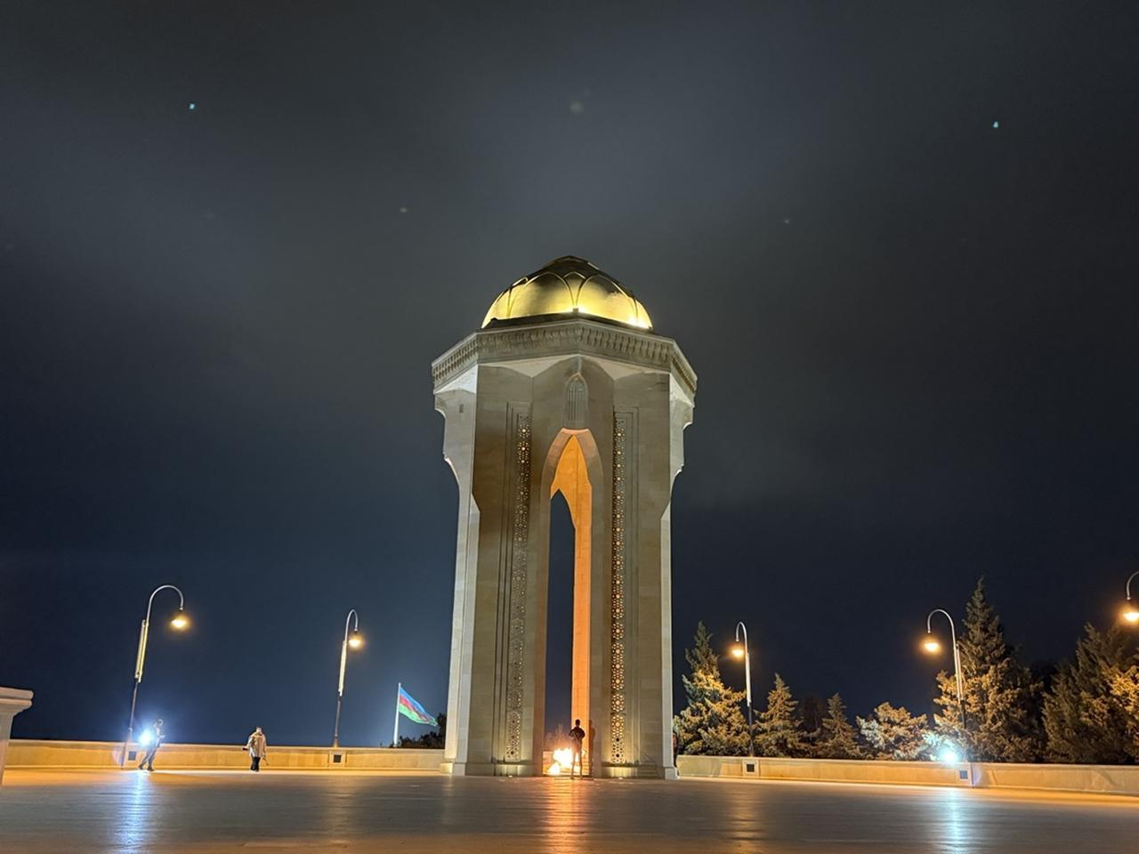 Gobustan & Absheron Tour with Baku Night Experience 3