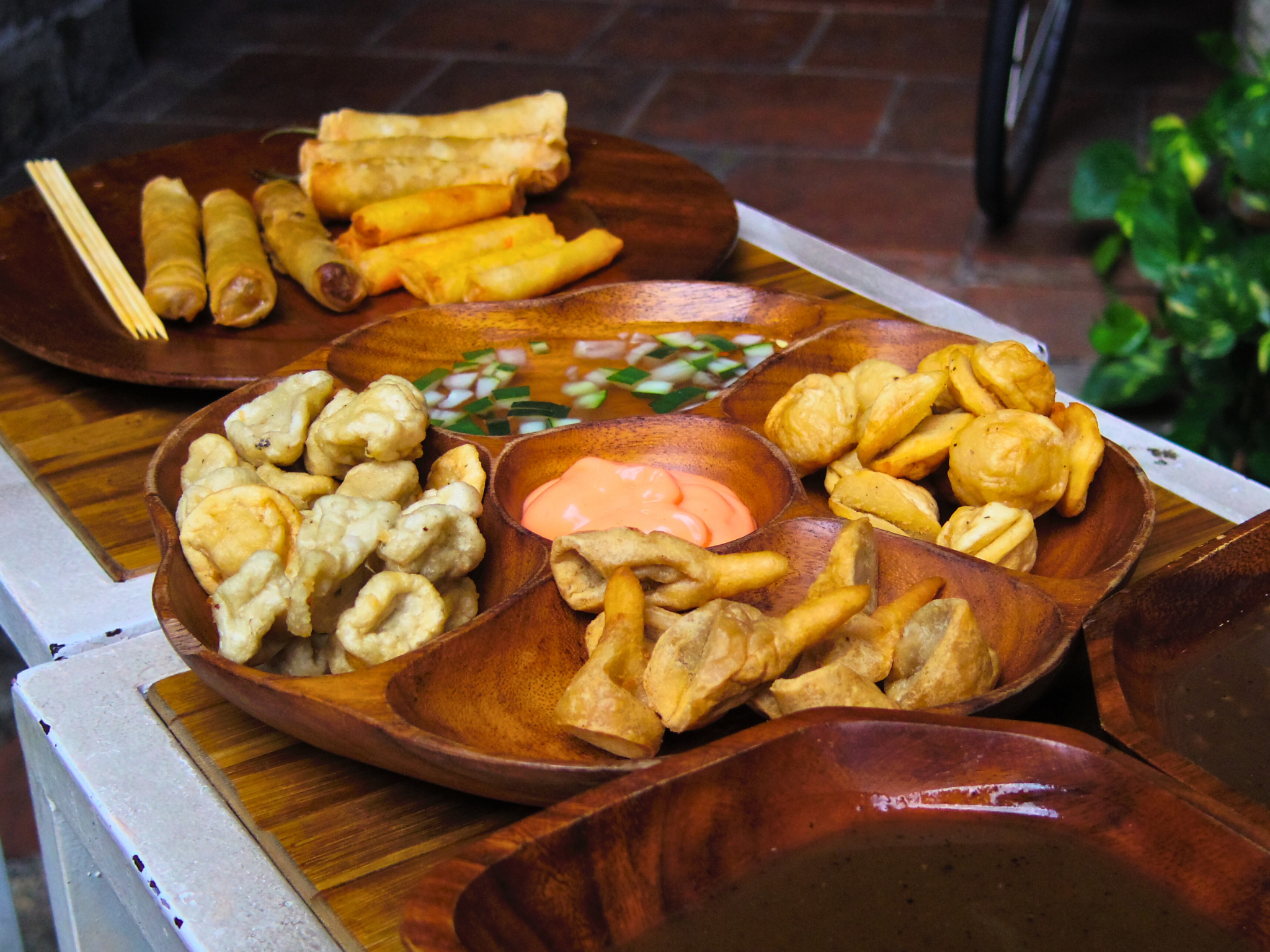 Intramuros: Heritage Walking Food Tour 2