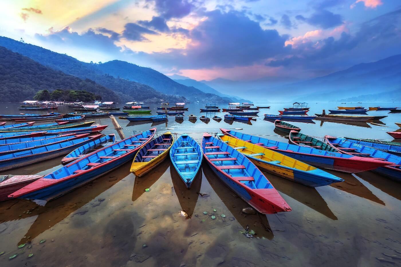7-Day Nepal Tour with Chitwan & Pokhara 2