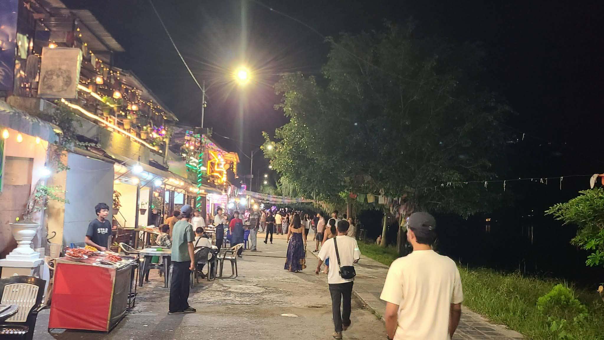Pokhara: Guided Night/Evening Walking Tour with Local Guide 3