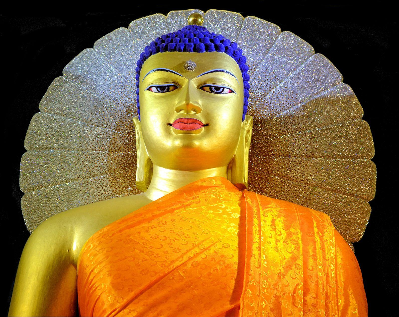 From Delhi:- Overnight Bodhgaya Tour with Return Flight
