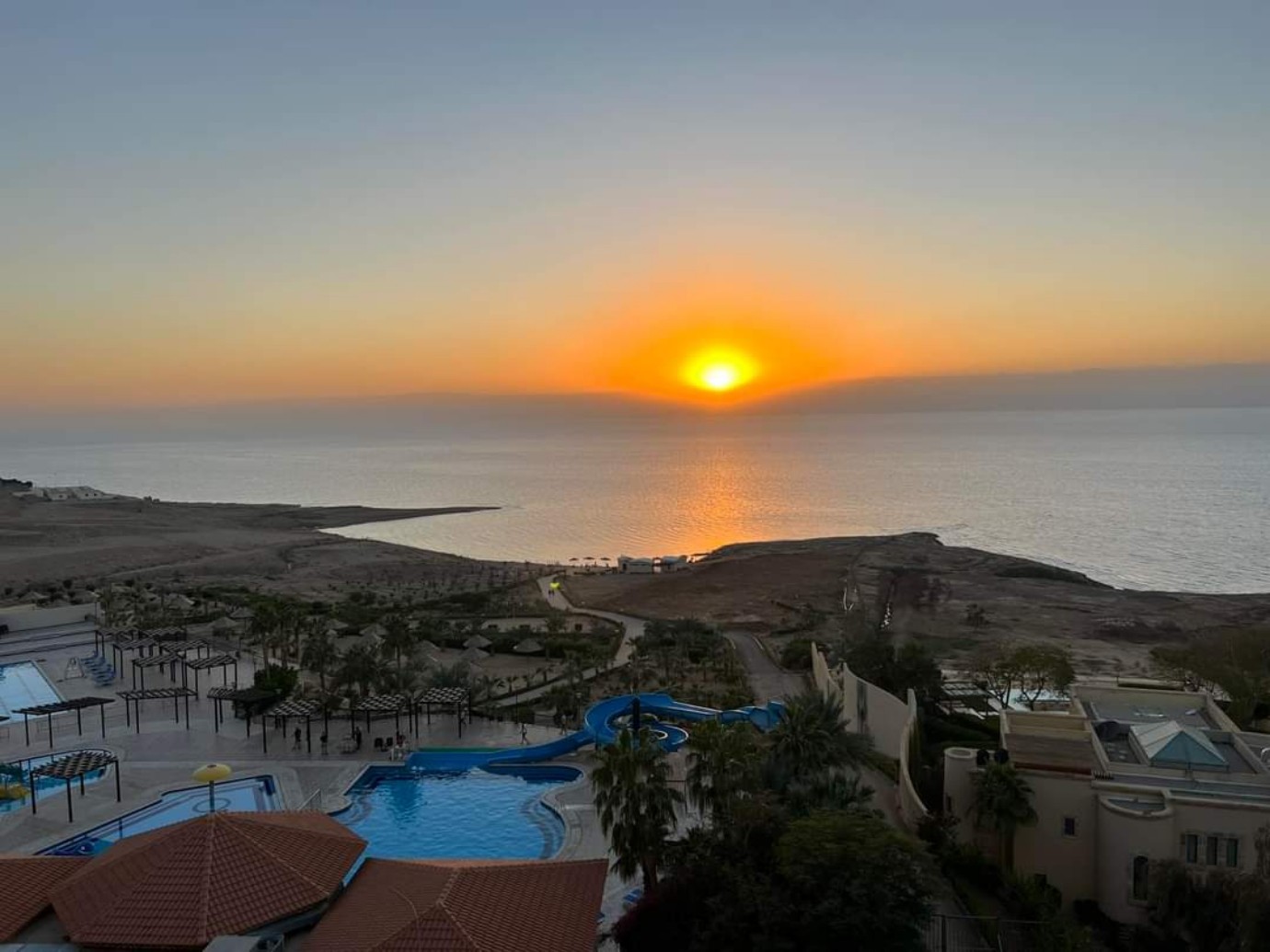 From Amman Petra, Wadi Rum and Dead Sea 3-Day Tour 2