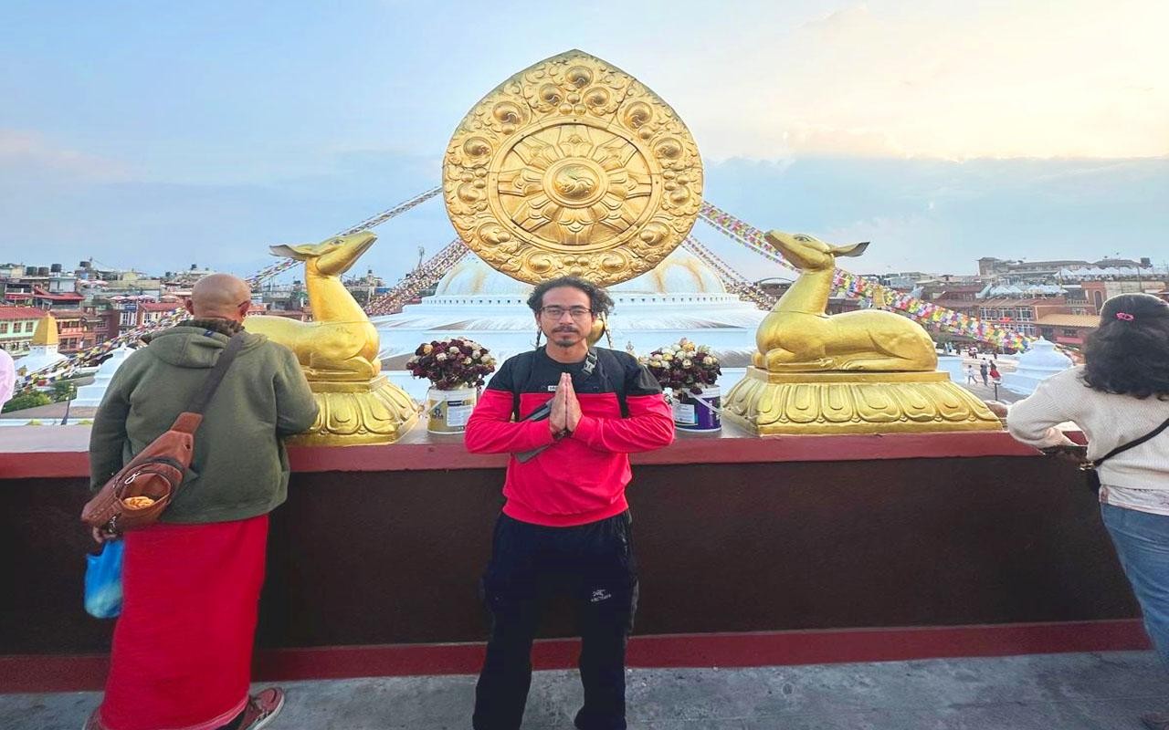 Kathmandu: 7-Day Culture and World Heritage Site Tour 3