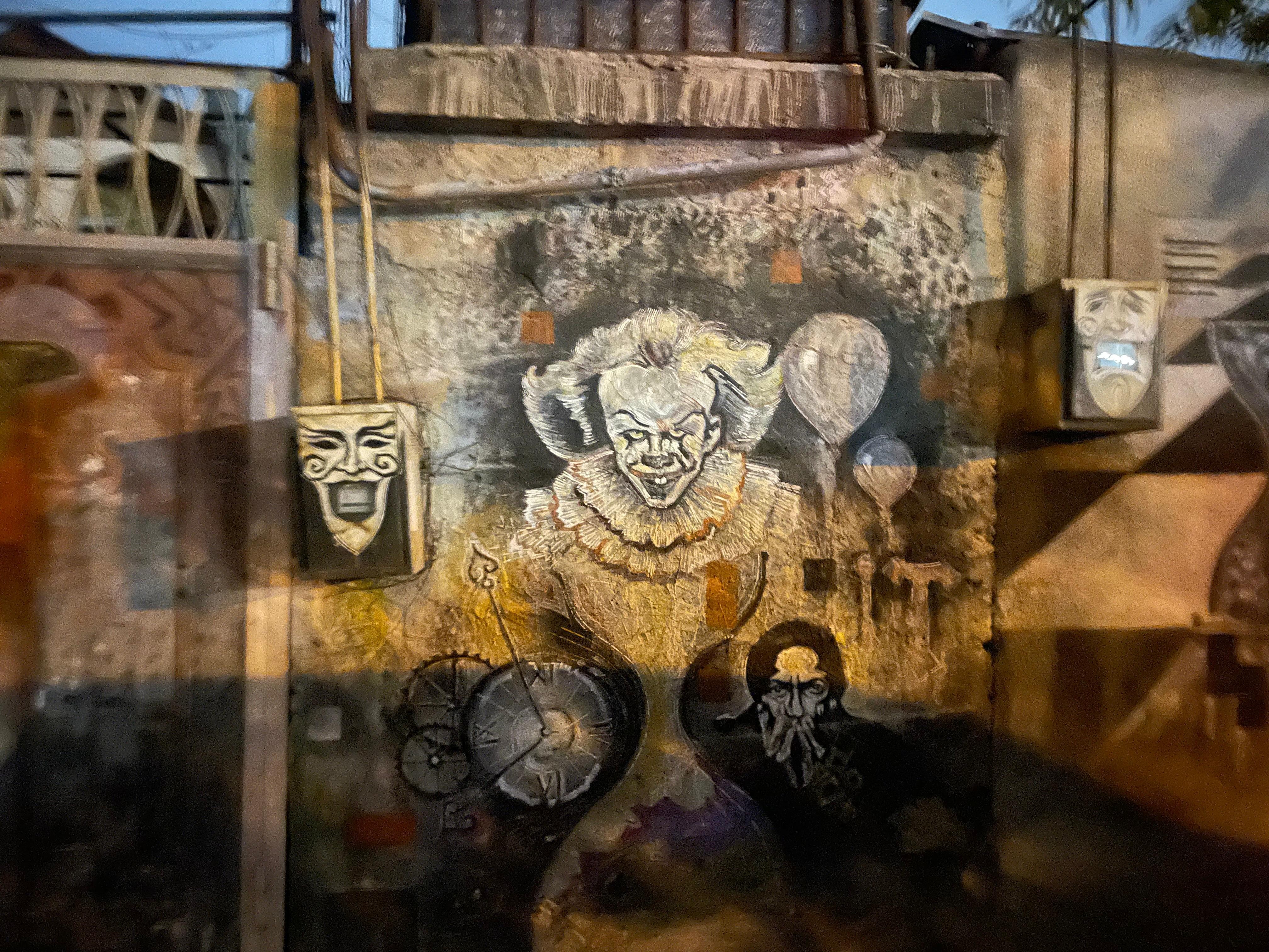 Tbilisi: Crime Stories & Hidden Tales Walking Tour