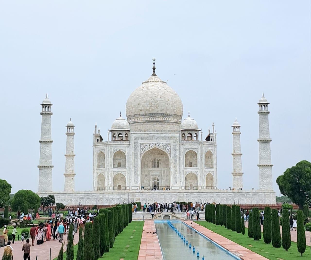 6 Nights 7 Days Delhi Agra Jaipur Amritsar Tour 3