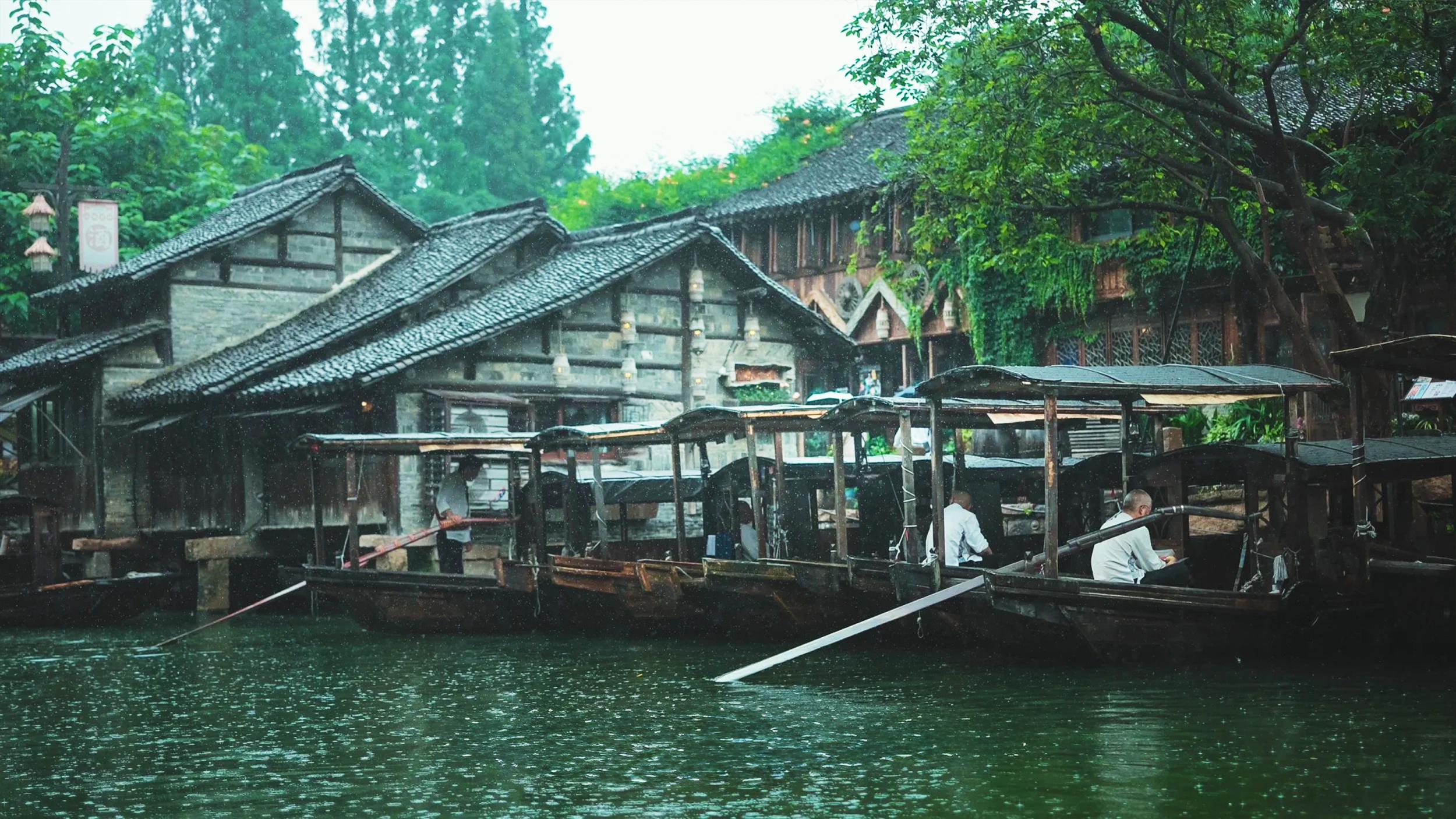 Nanjing: 6-Day Tour of East China with Disney Ticket 3