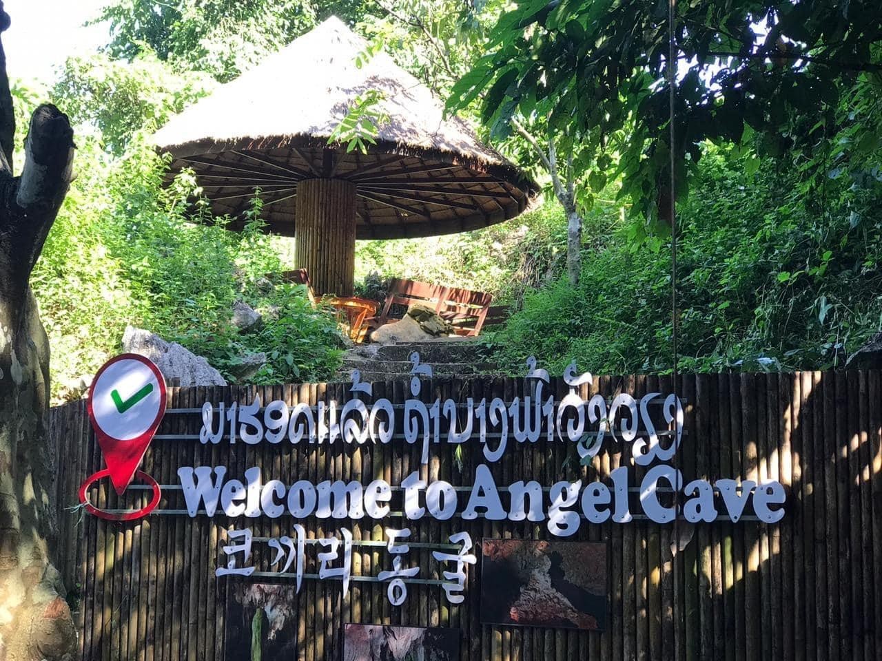 From Vientiane: Vang Vieng Tour with Cave Kayak & Zipline 3