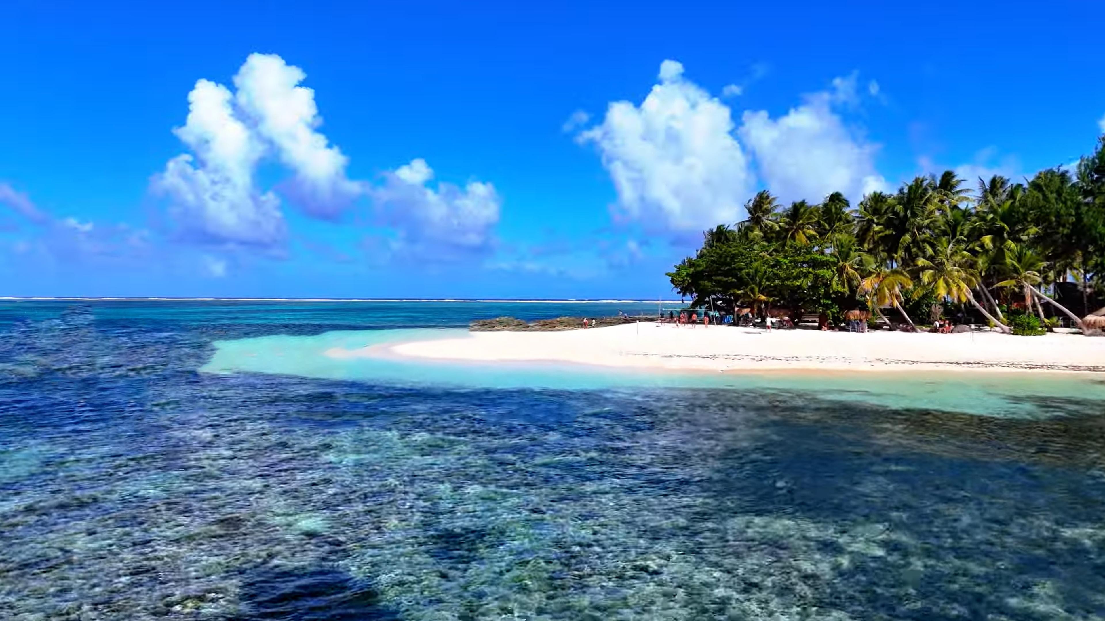 Siargao Tri Island Hopping (Shared Tour) 2